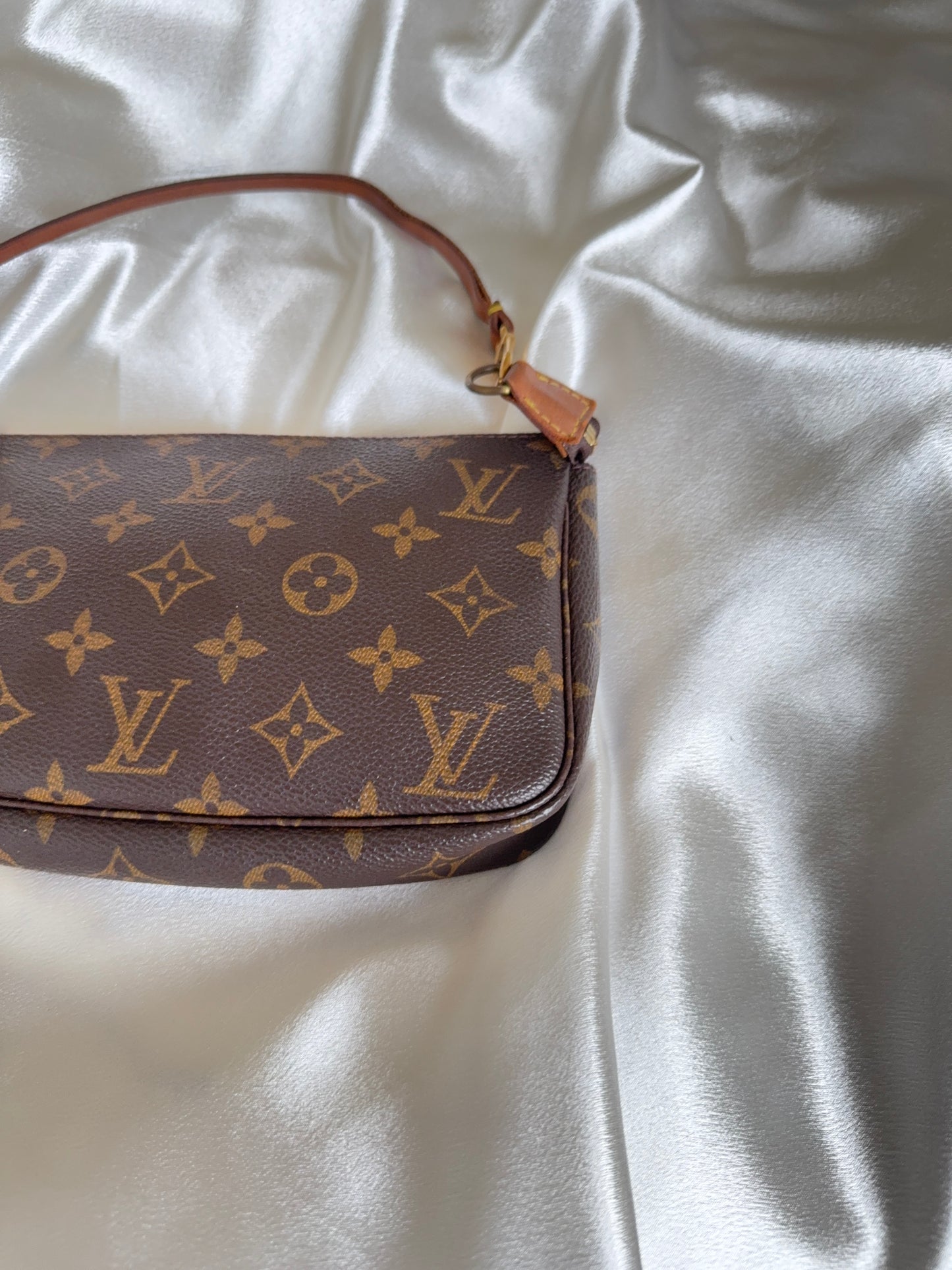 Louis Vuitton Pochette Acessoires
