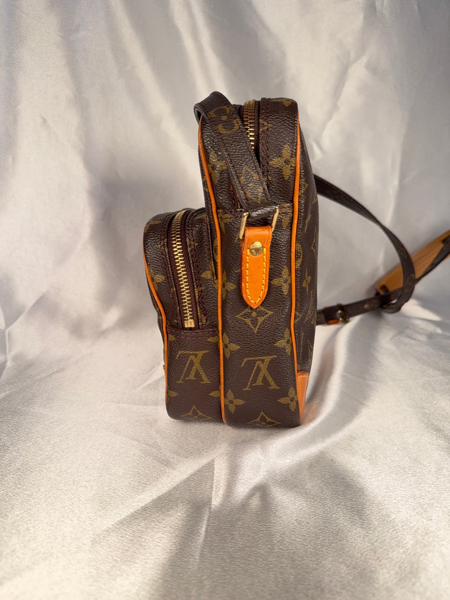 Louis Vuitton Amazone pm