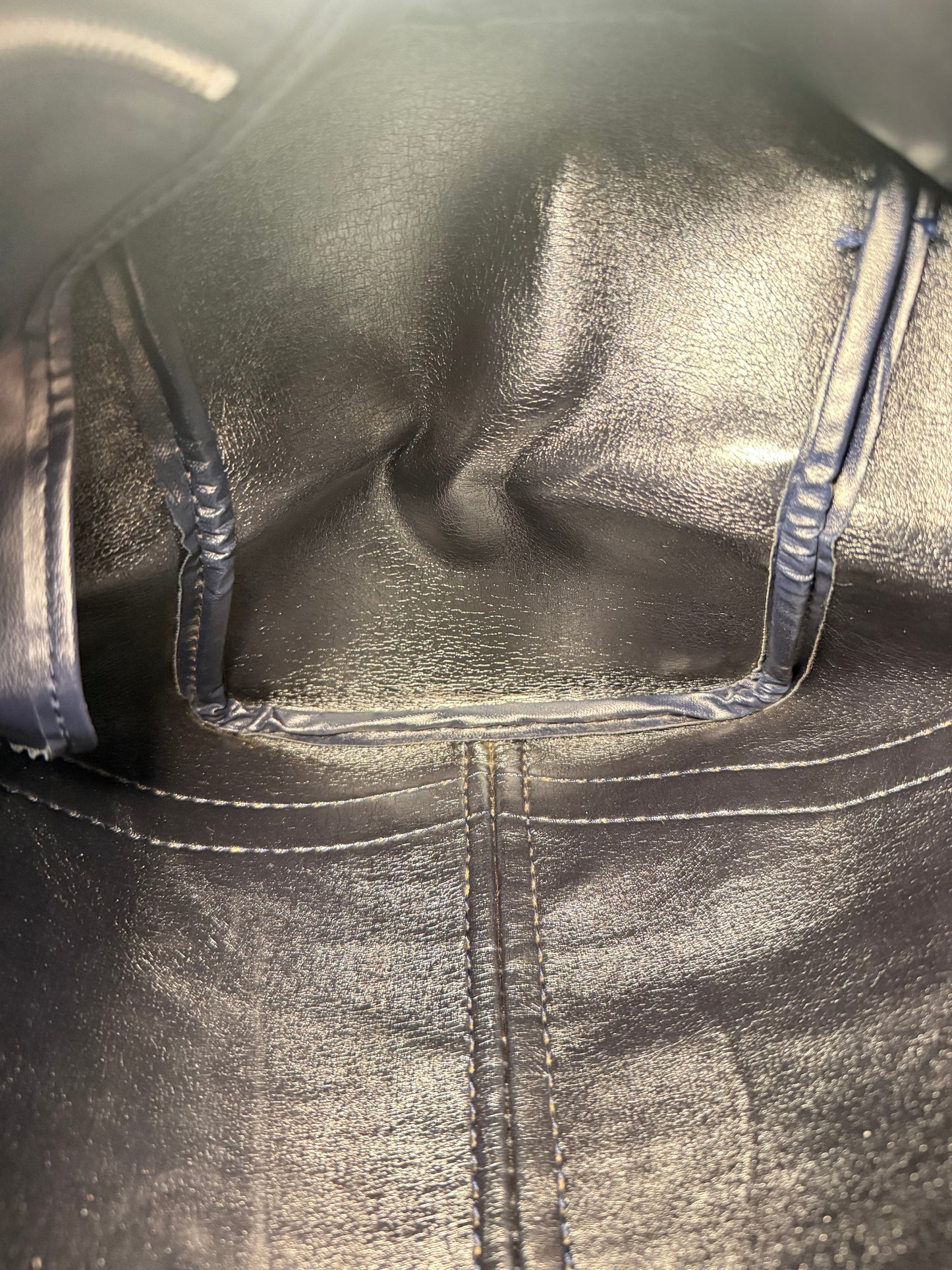 Dior Trotter Boston bag