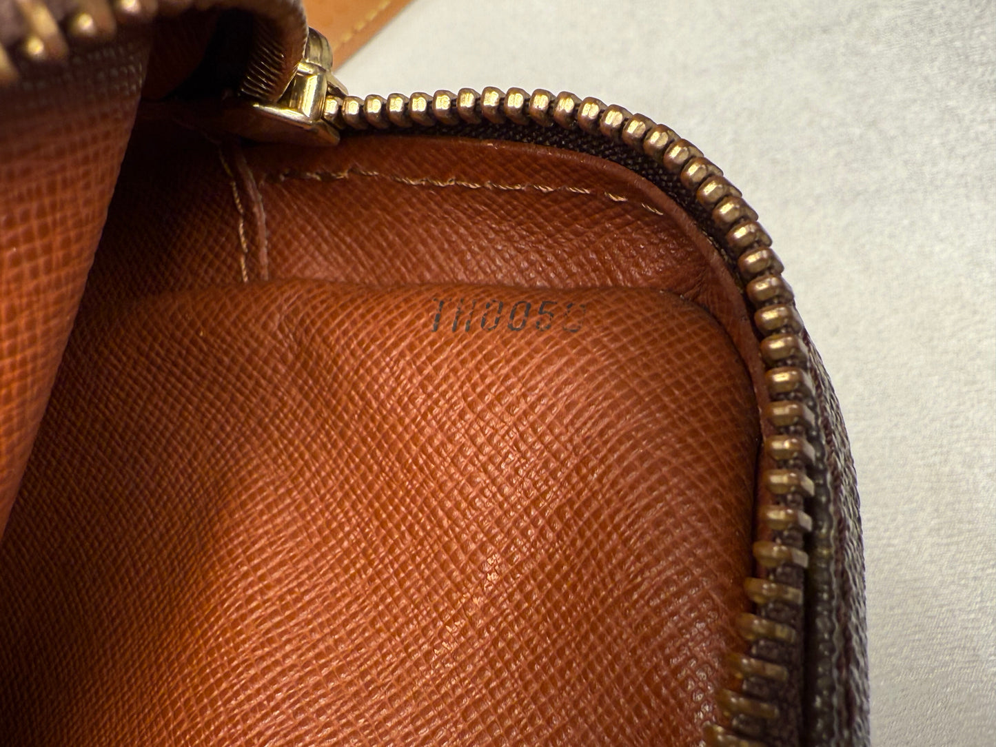 Louis Vuitton Amazone pm