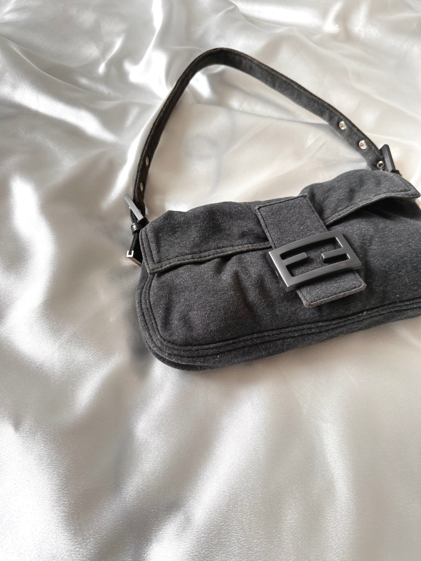 Fendi Vintage Baguette Bag