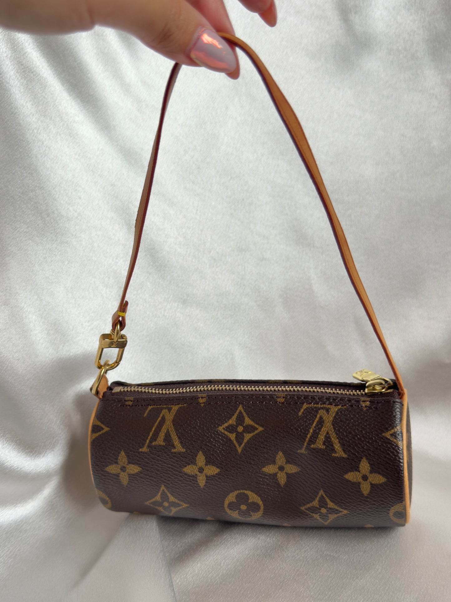 Louis Vuitton mini Papillon