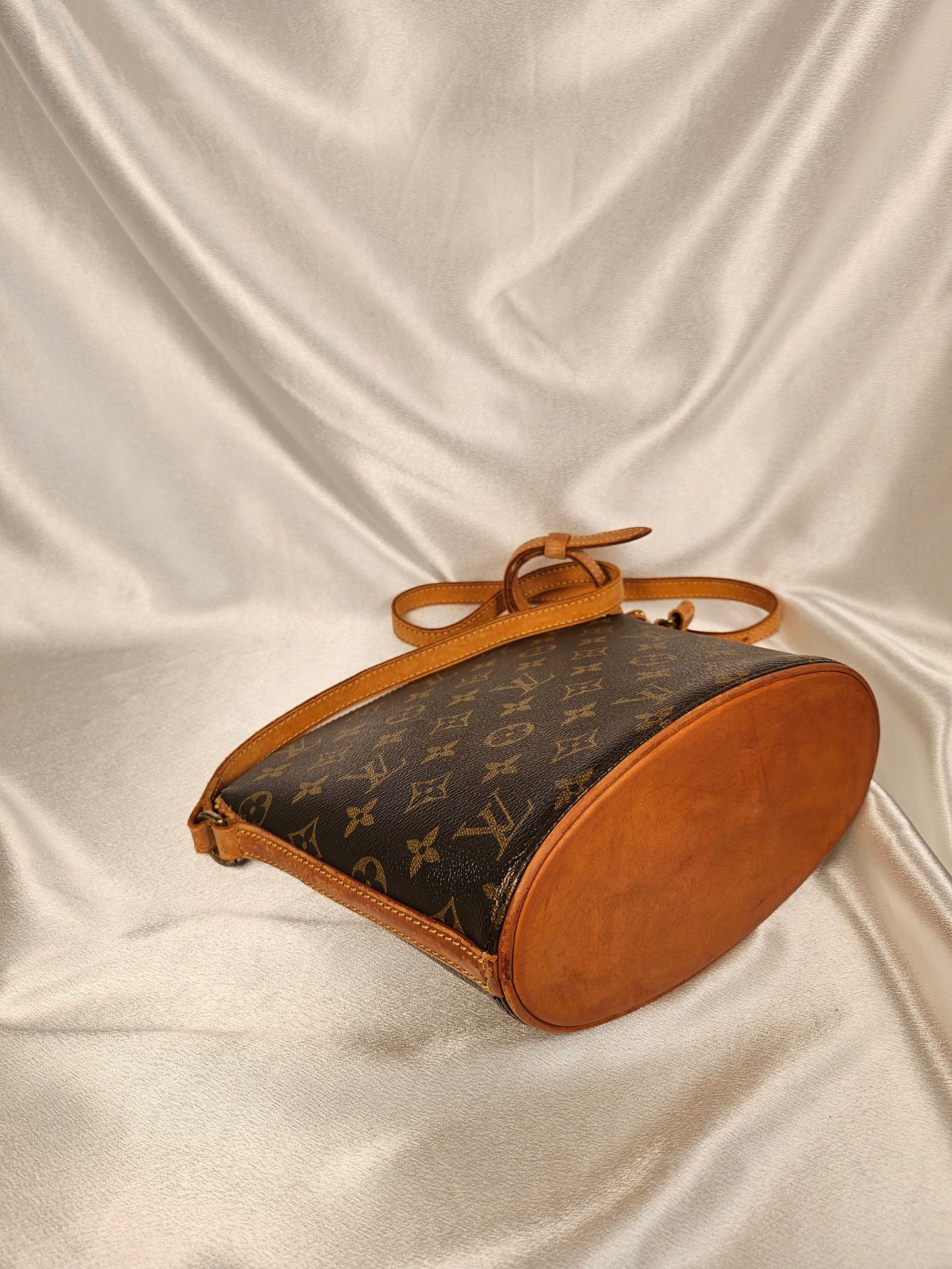 Louis Vuitton Drouot crossbody bag