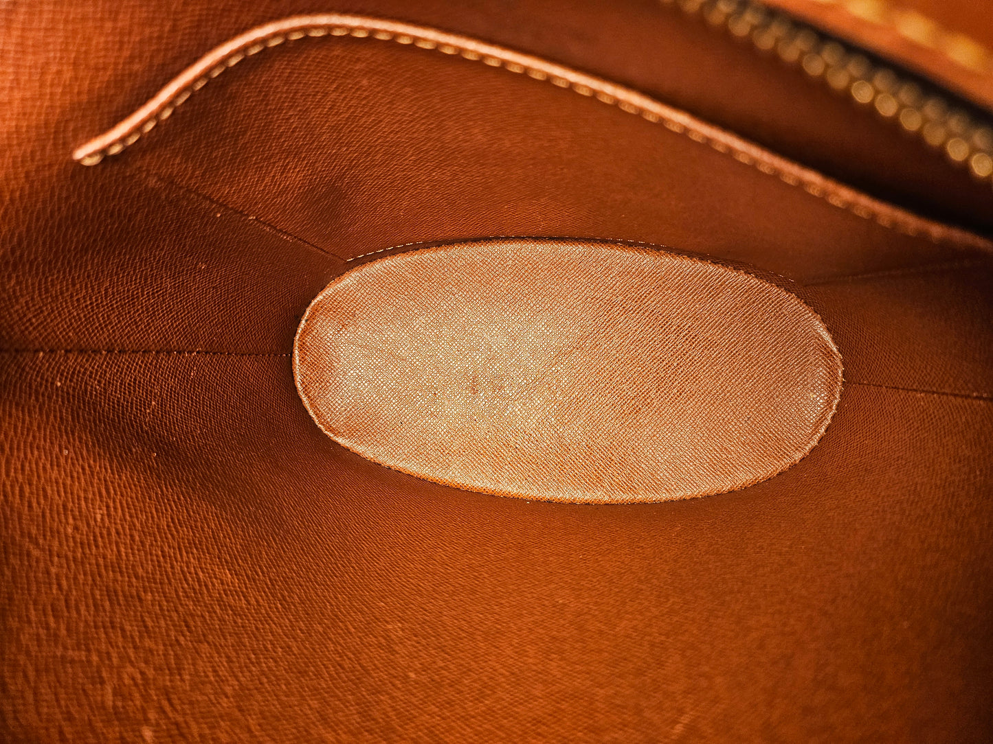 Louis Vuitton Drouot crossbody bag