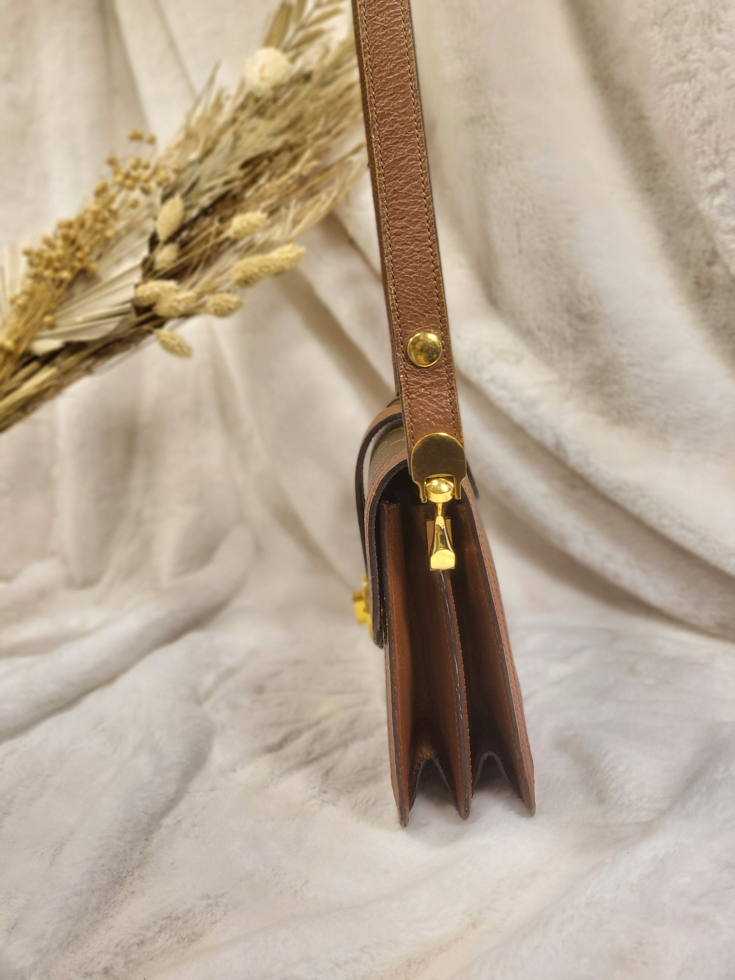Authentic pre-owned Louis Vuitton sac vendome