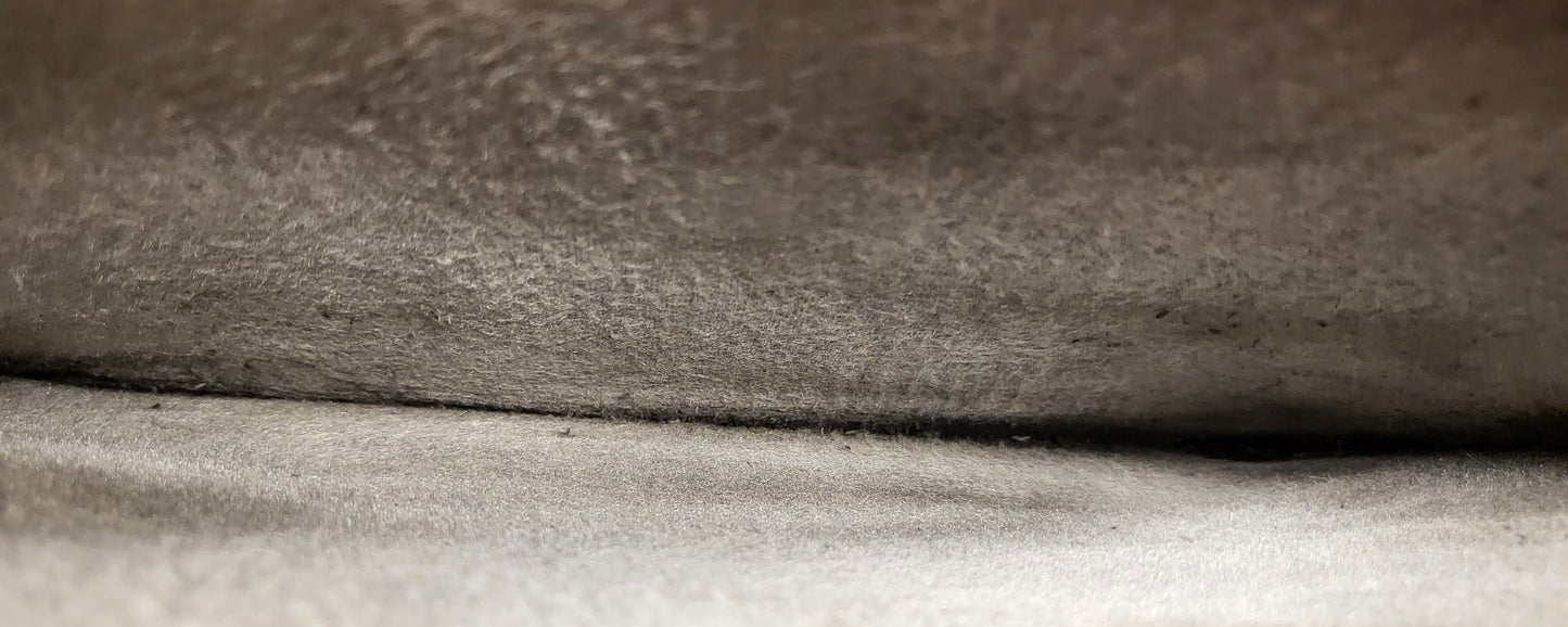 Authentic pre-owned Louis Vuitton Noir Concorde top handel bag