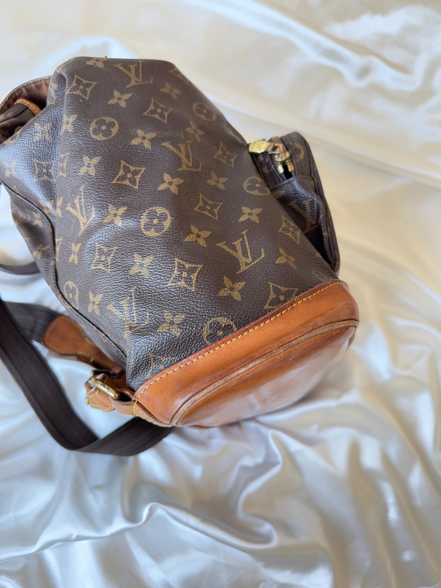 Louis Vuitton Monstrouis GM backpack
