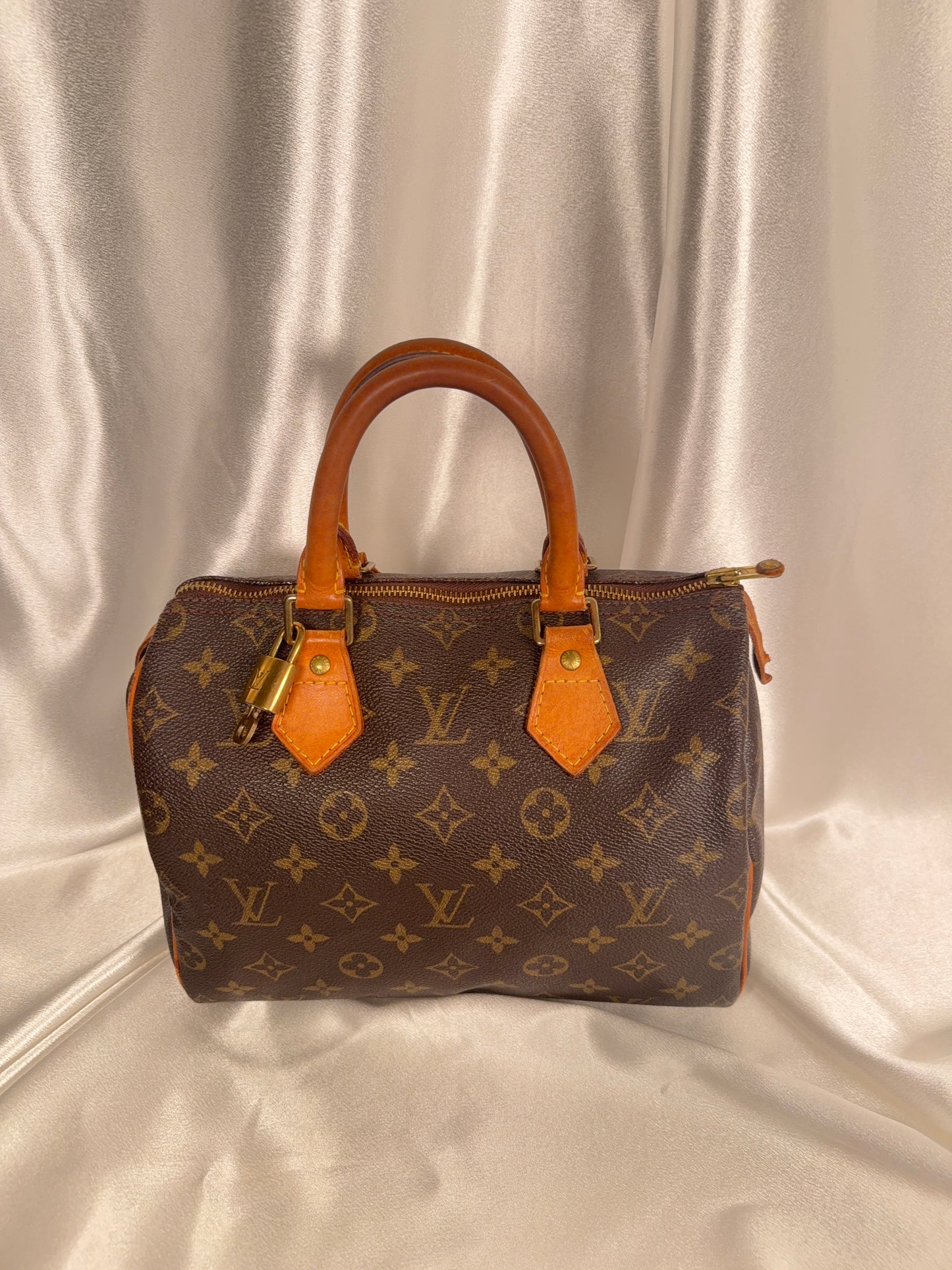Louis Vuitton speedy 25