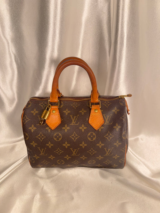 Louis Vuitton speedy 25