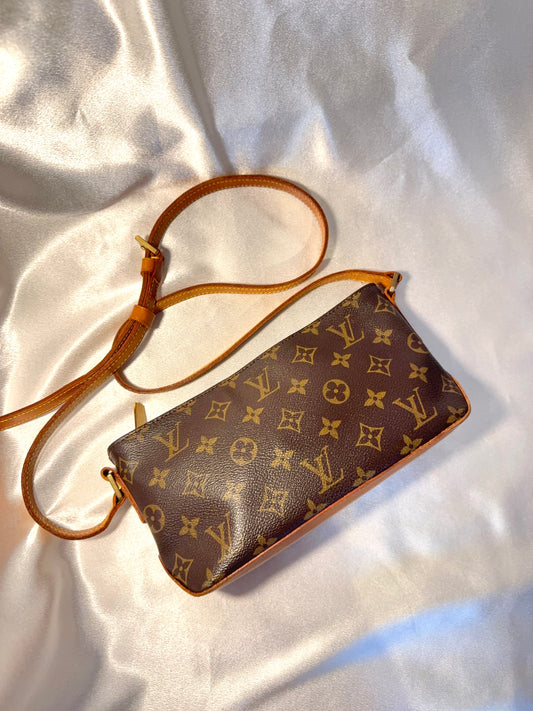 Louis Vuitton Trotteur