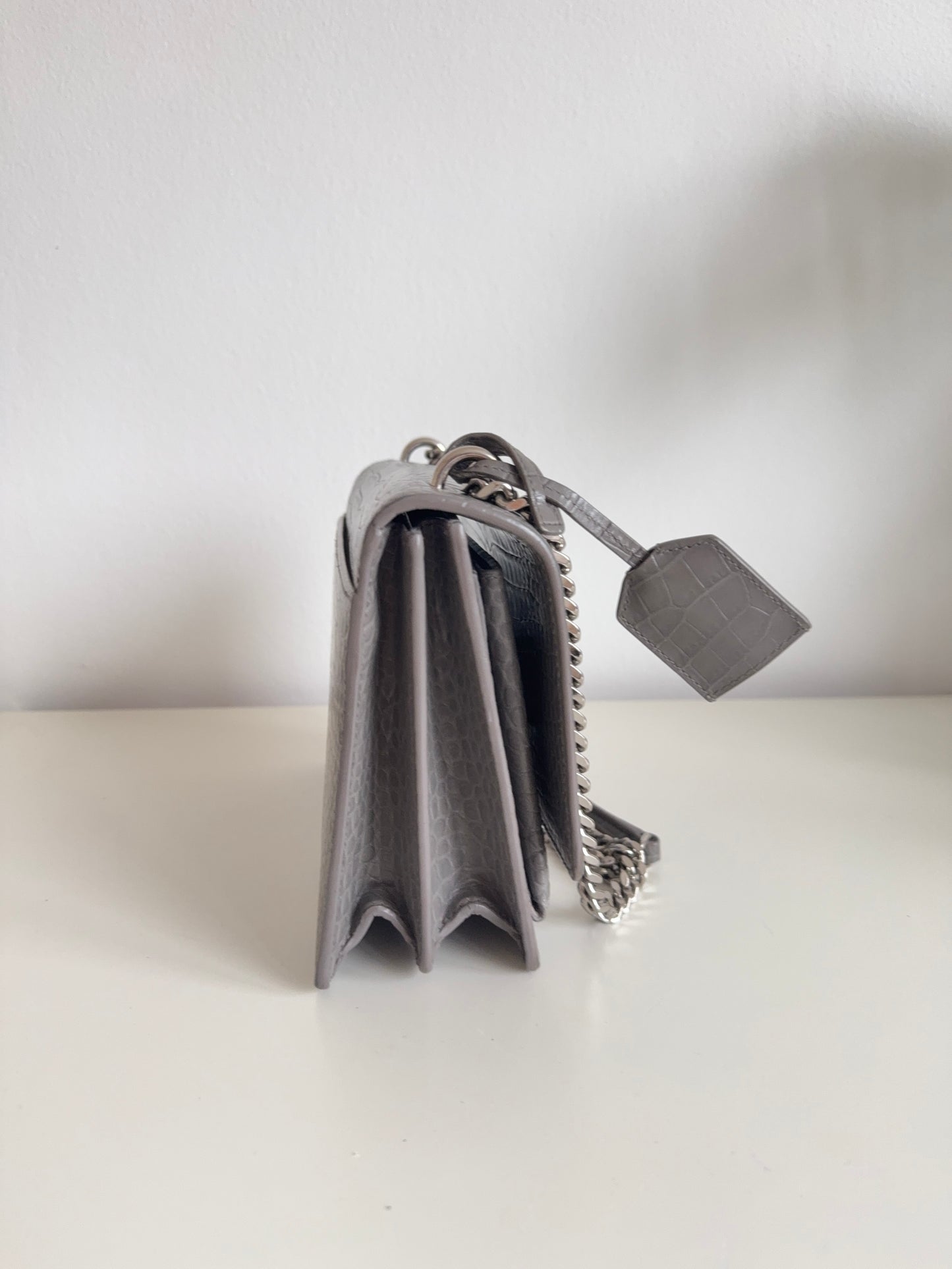 Saint Laurent Sunset