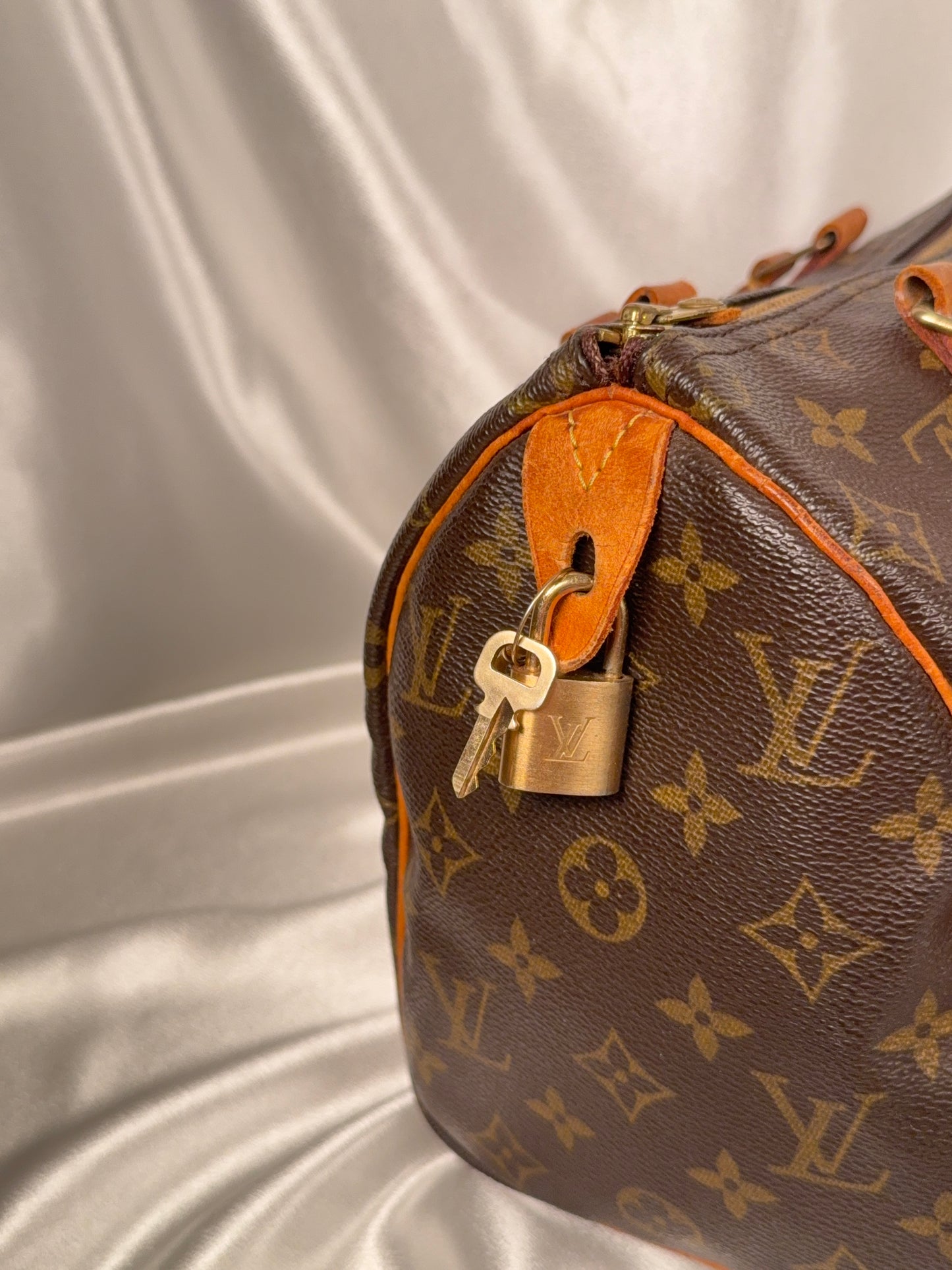 Louis Vuitton Speedy 25