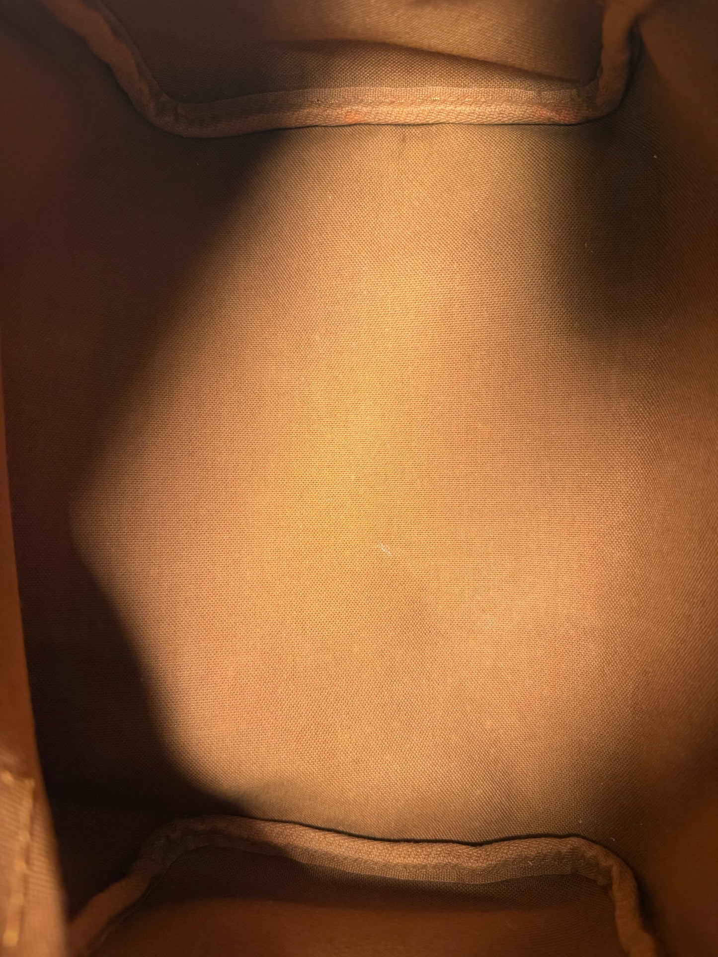 Louis Vuitton Speedy 25