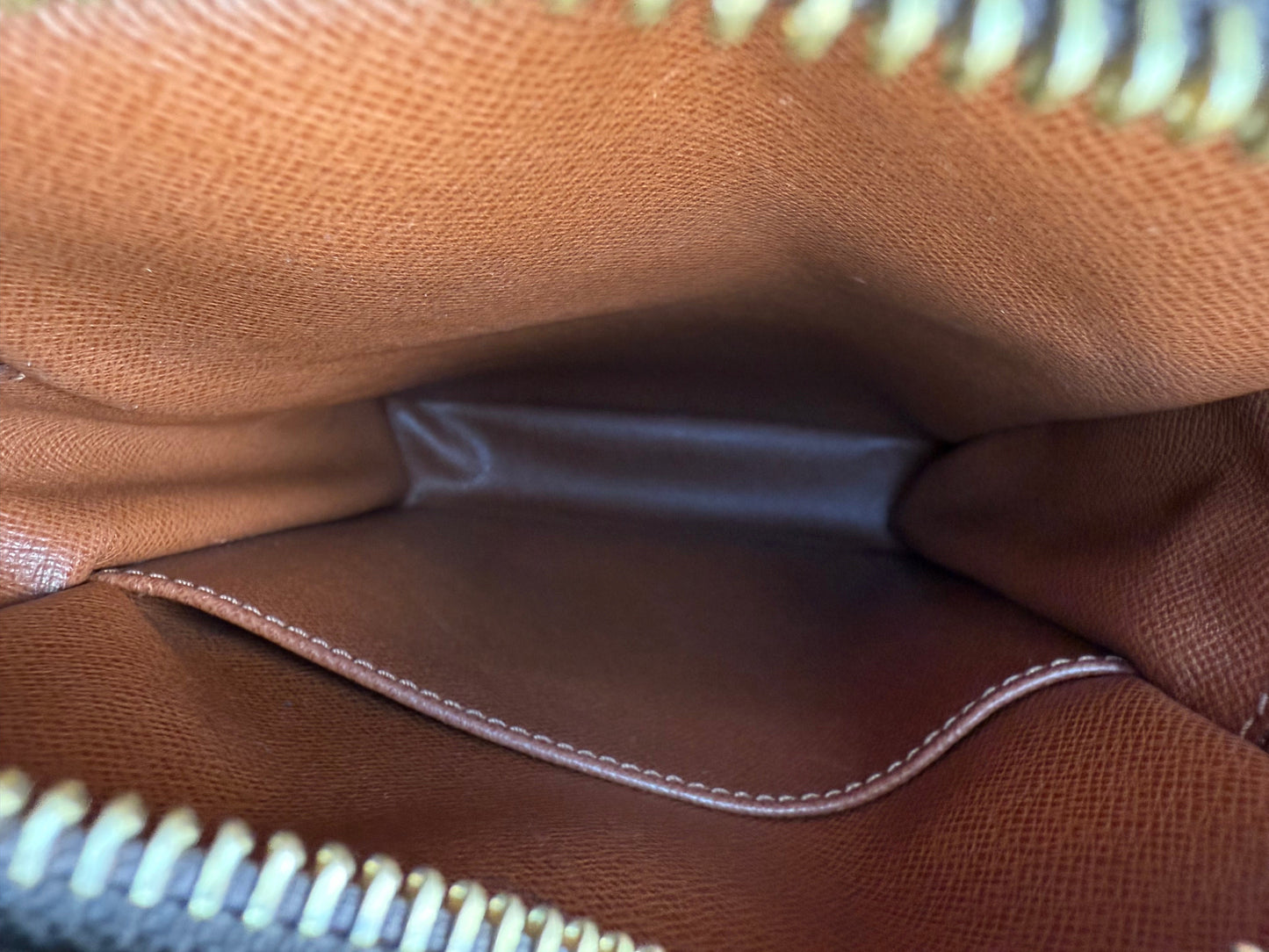 Louis Vuitton Amazone pm crossbody bag