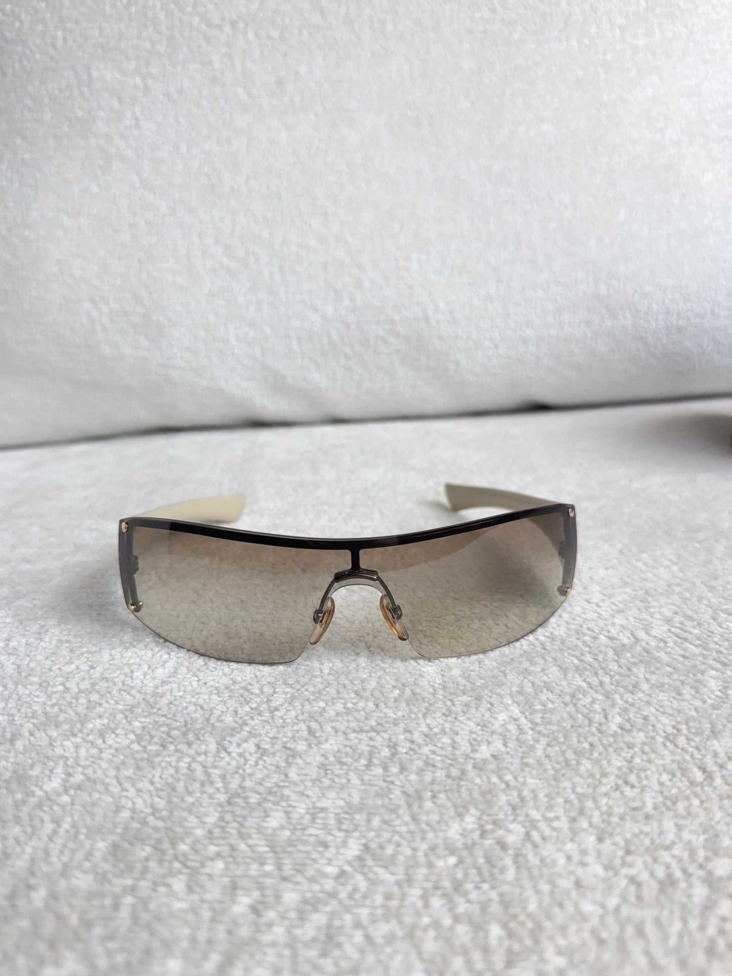 Gucci vintage sunglasses