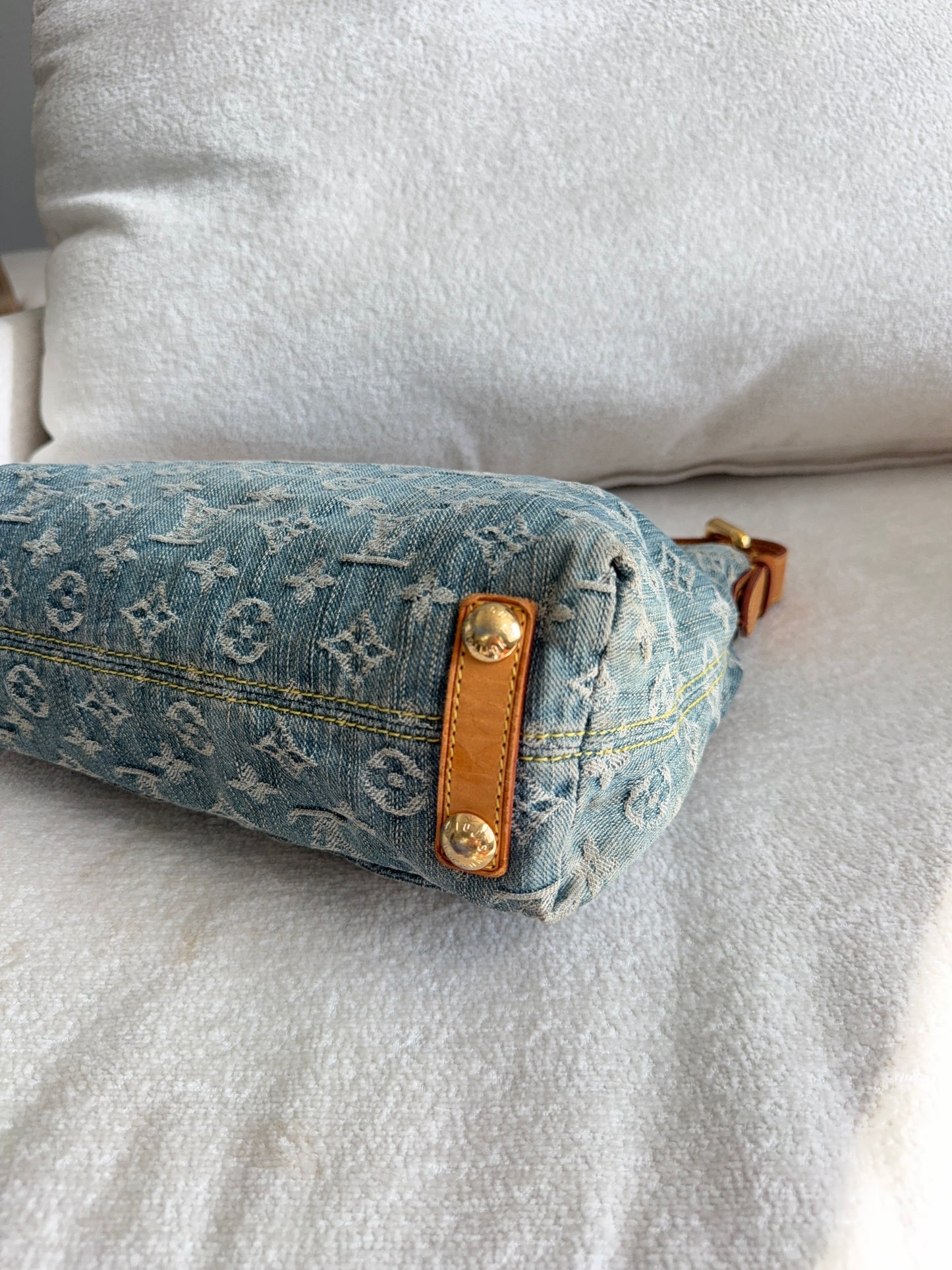 Louis Vuitton Baggy pm