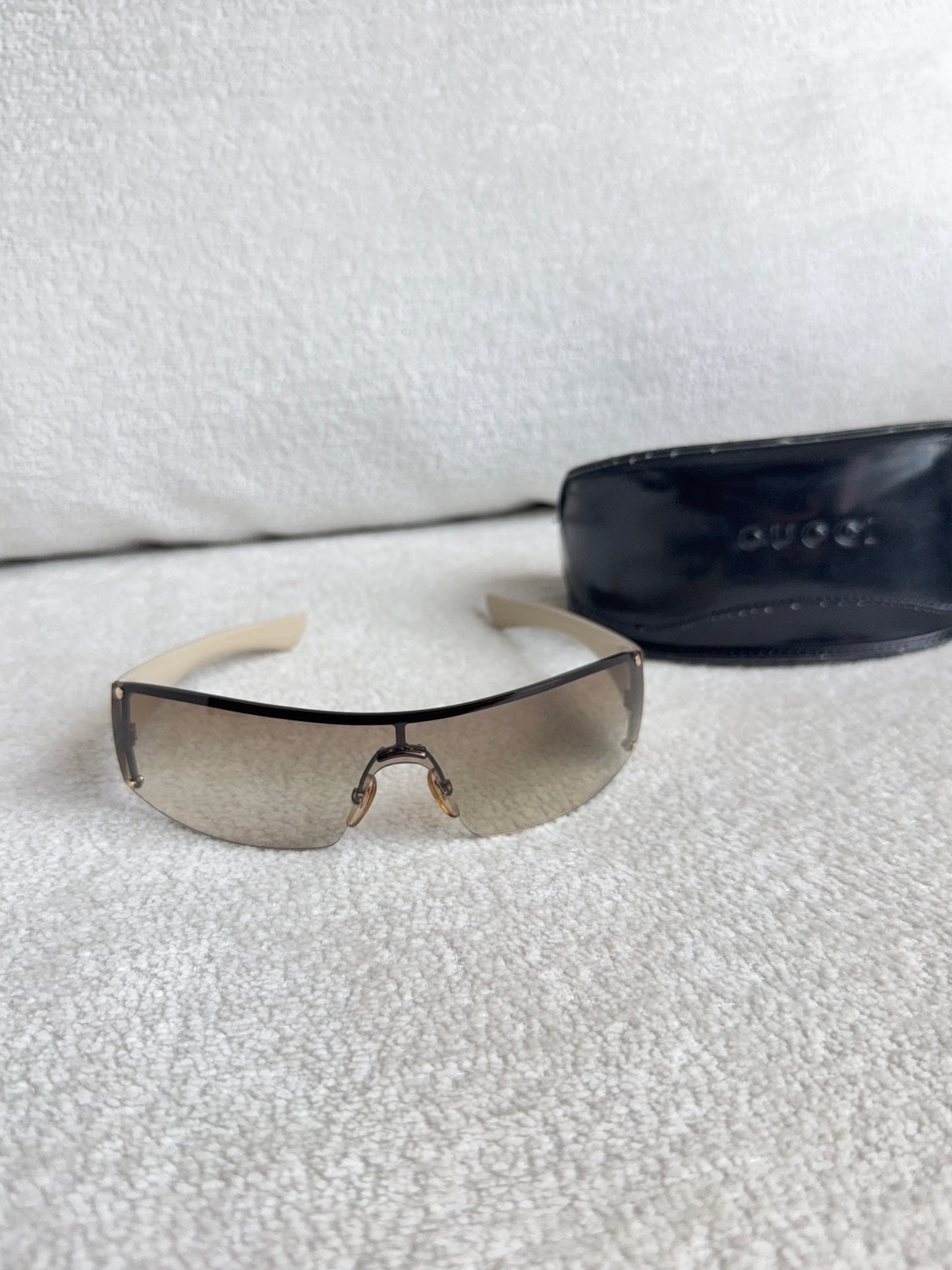 Gucci vintage sunglasses