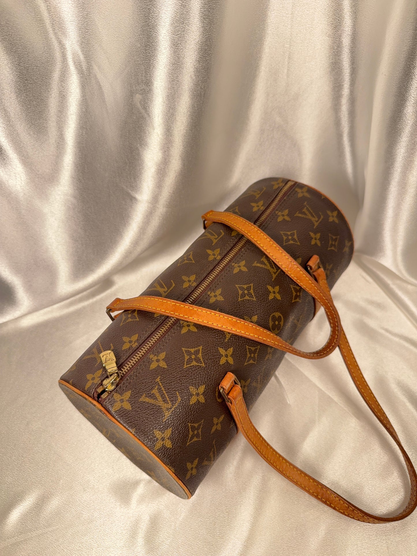 Louis Vuitton Papillon