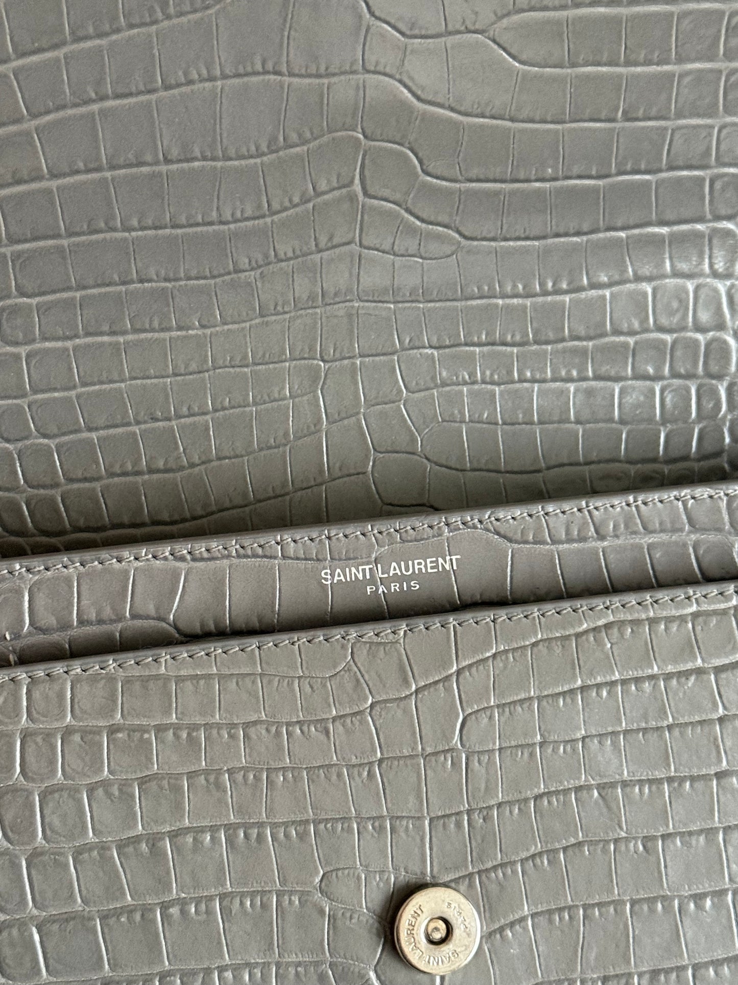 Saint Laurent Sunset