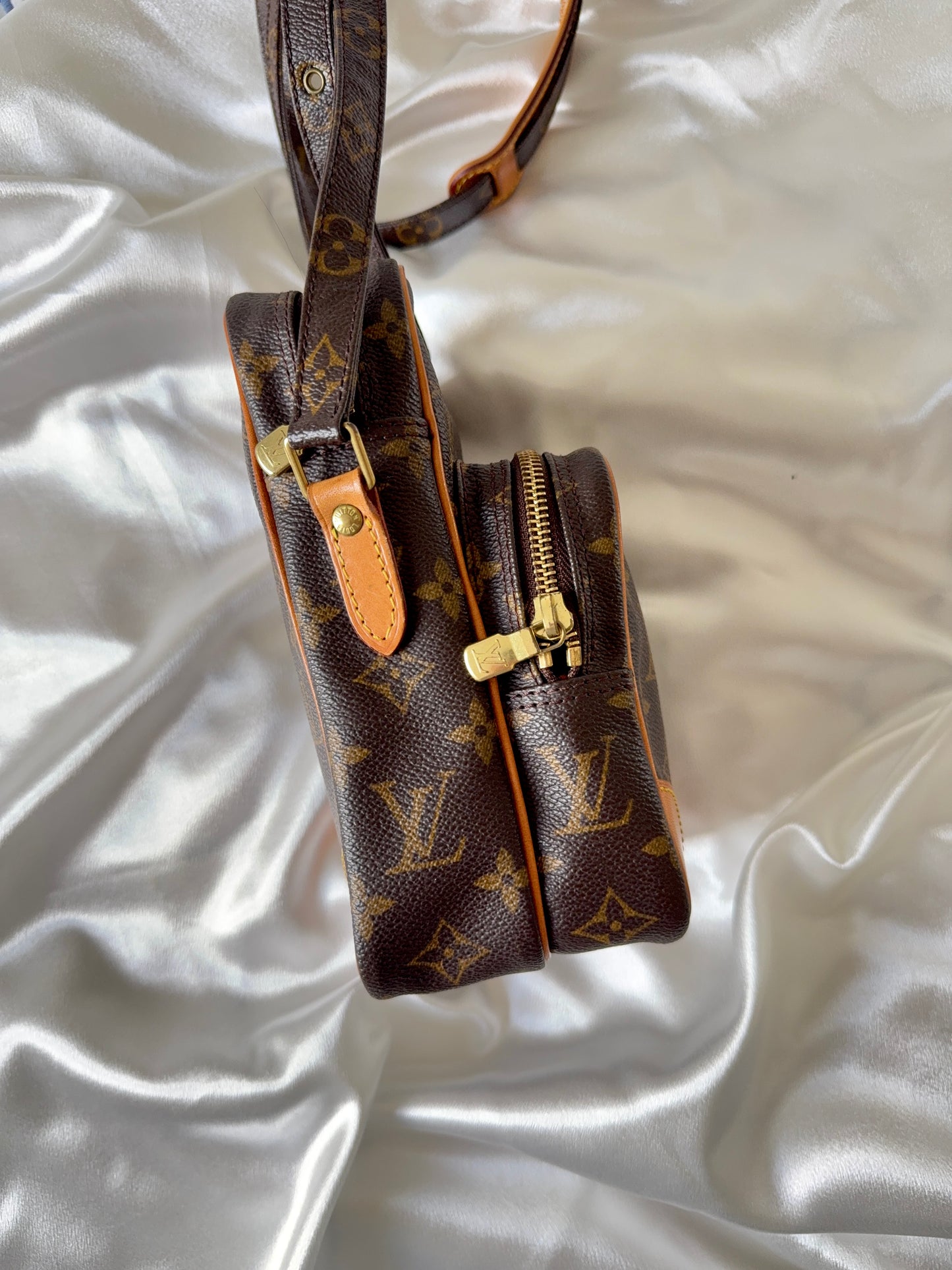 Louis Vuitton Amazone pm