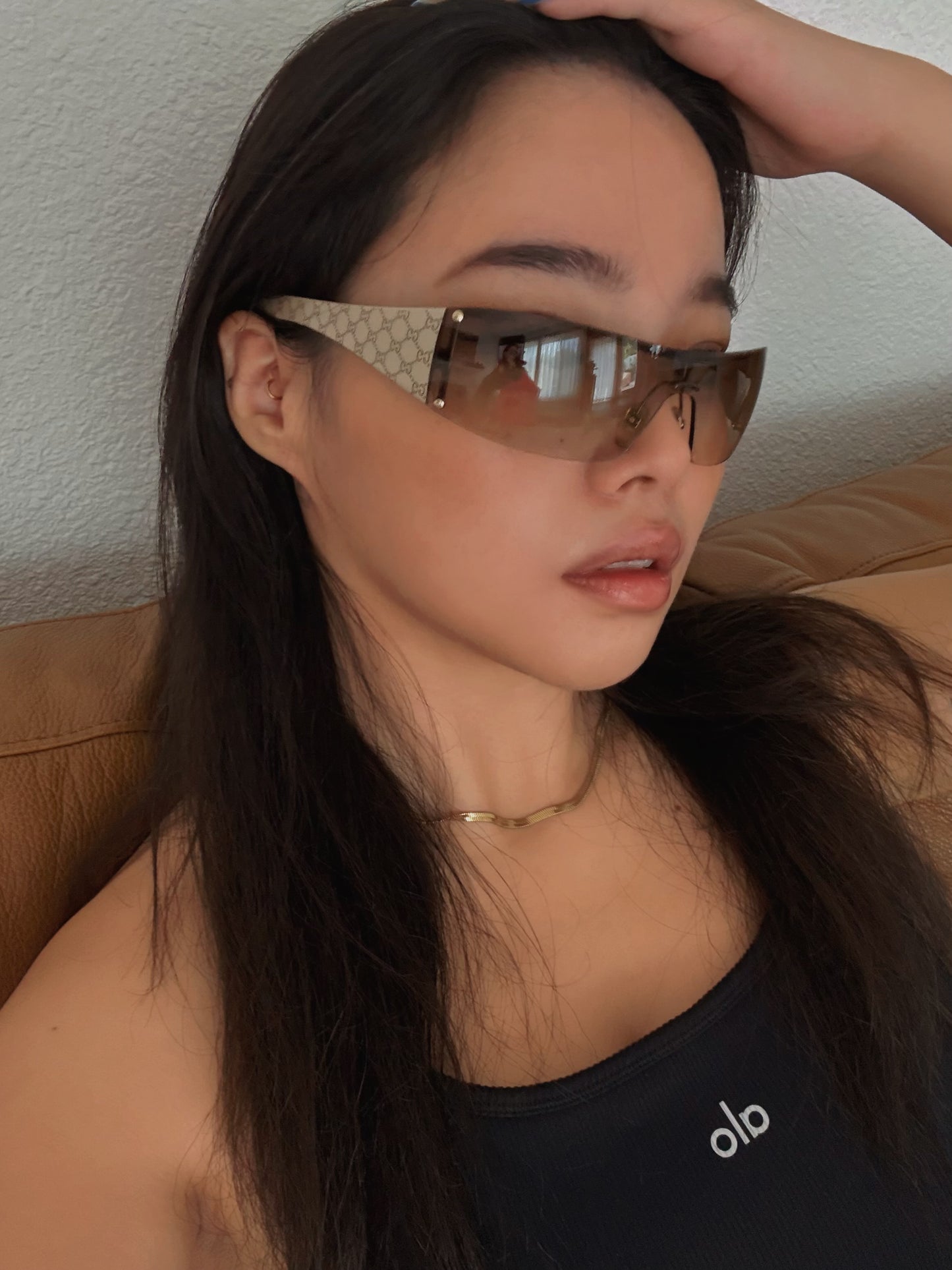 Gucci vintage sunglasses