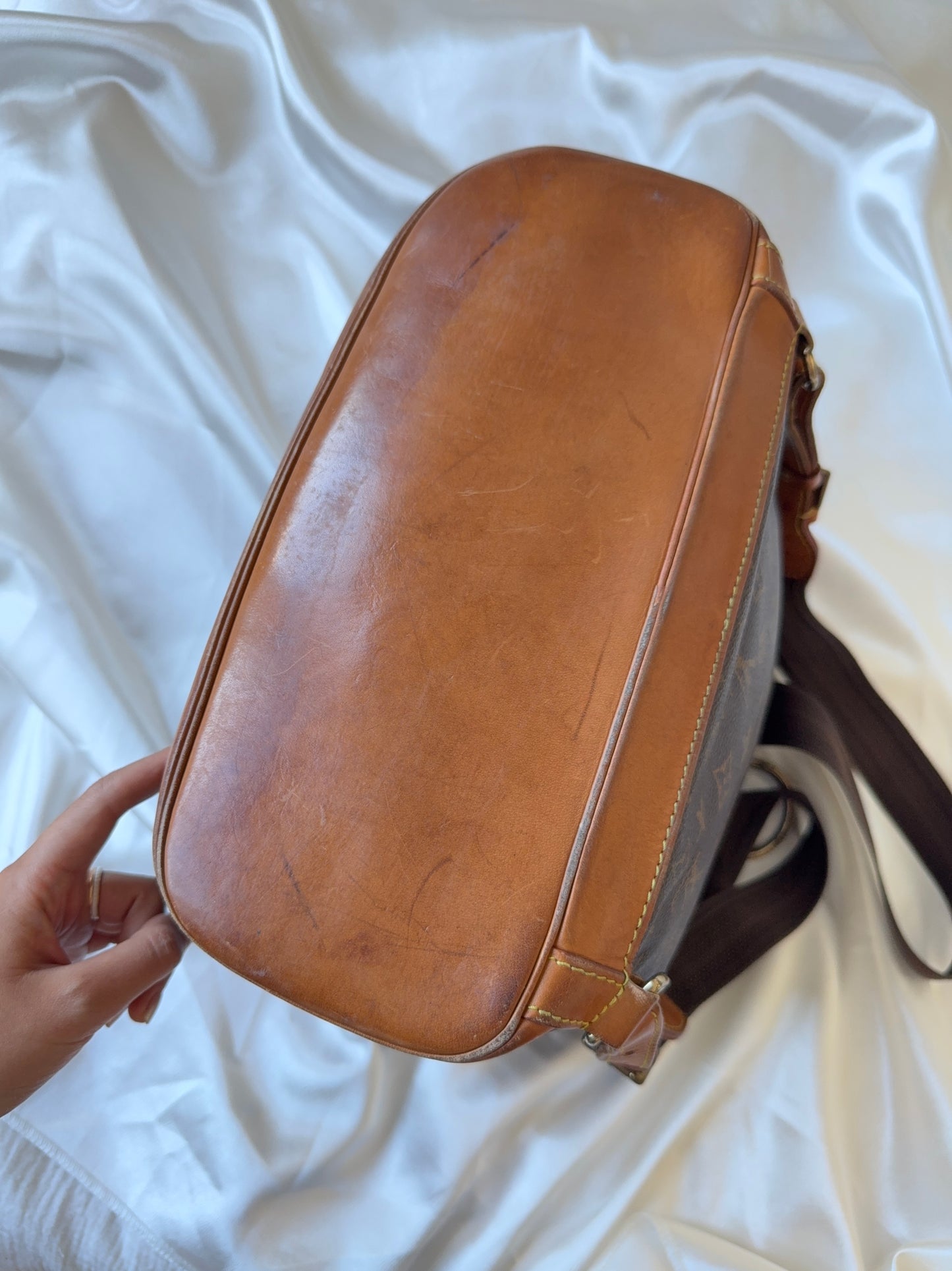 Louis Vuitton Monstrouis GM backpack