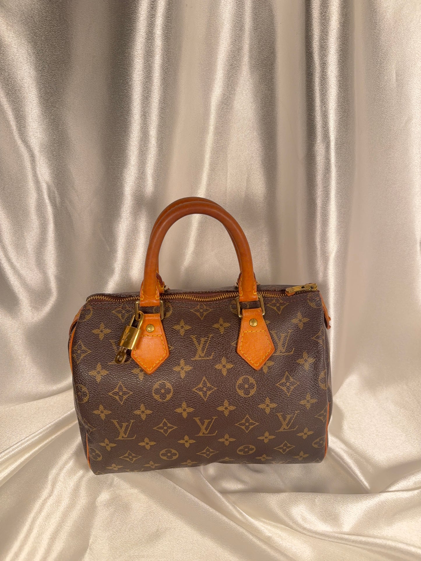 Louis Vuitton speedy 25