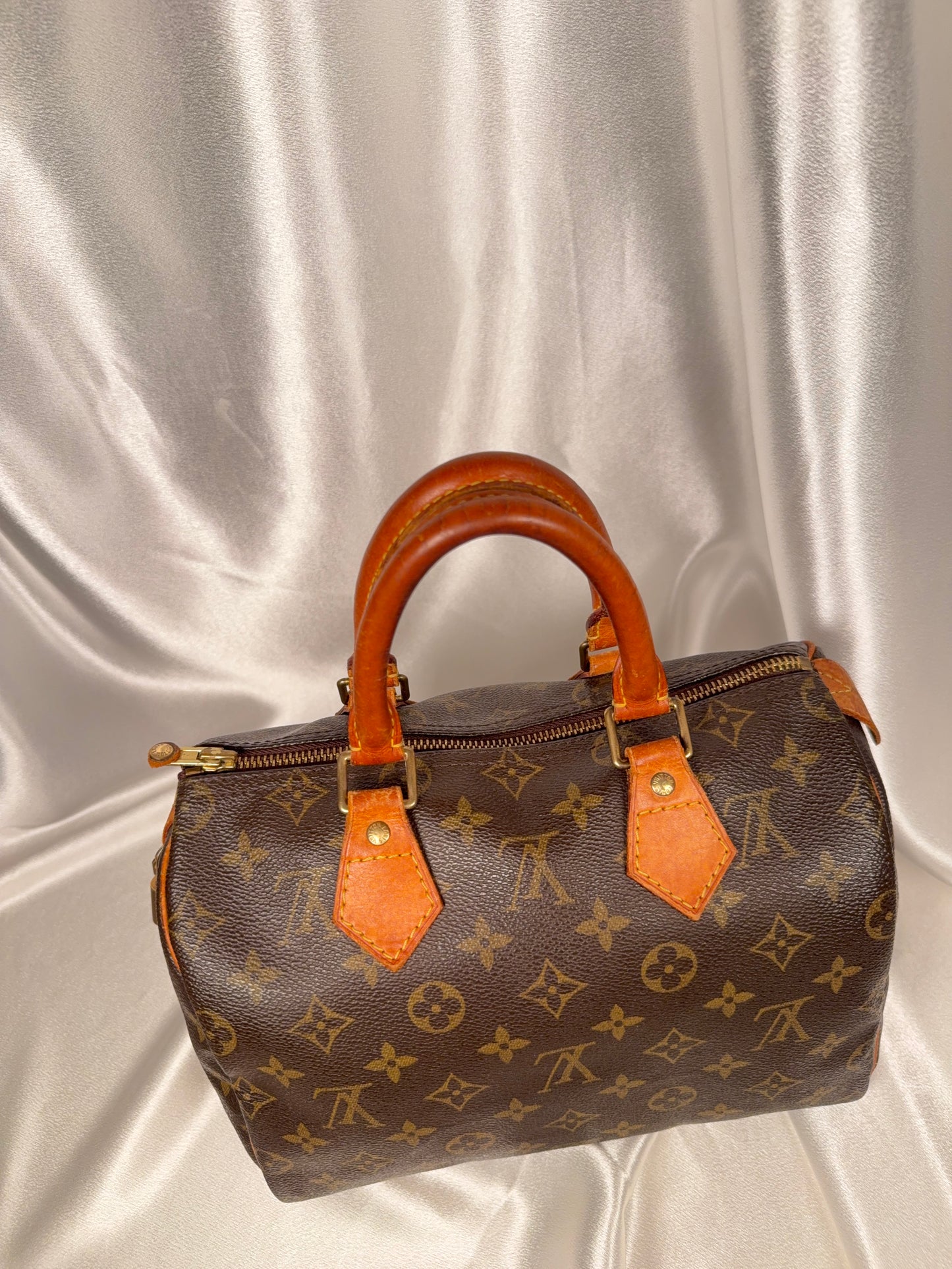 Louis Vuitton Speedy 25