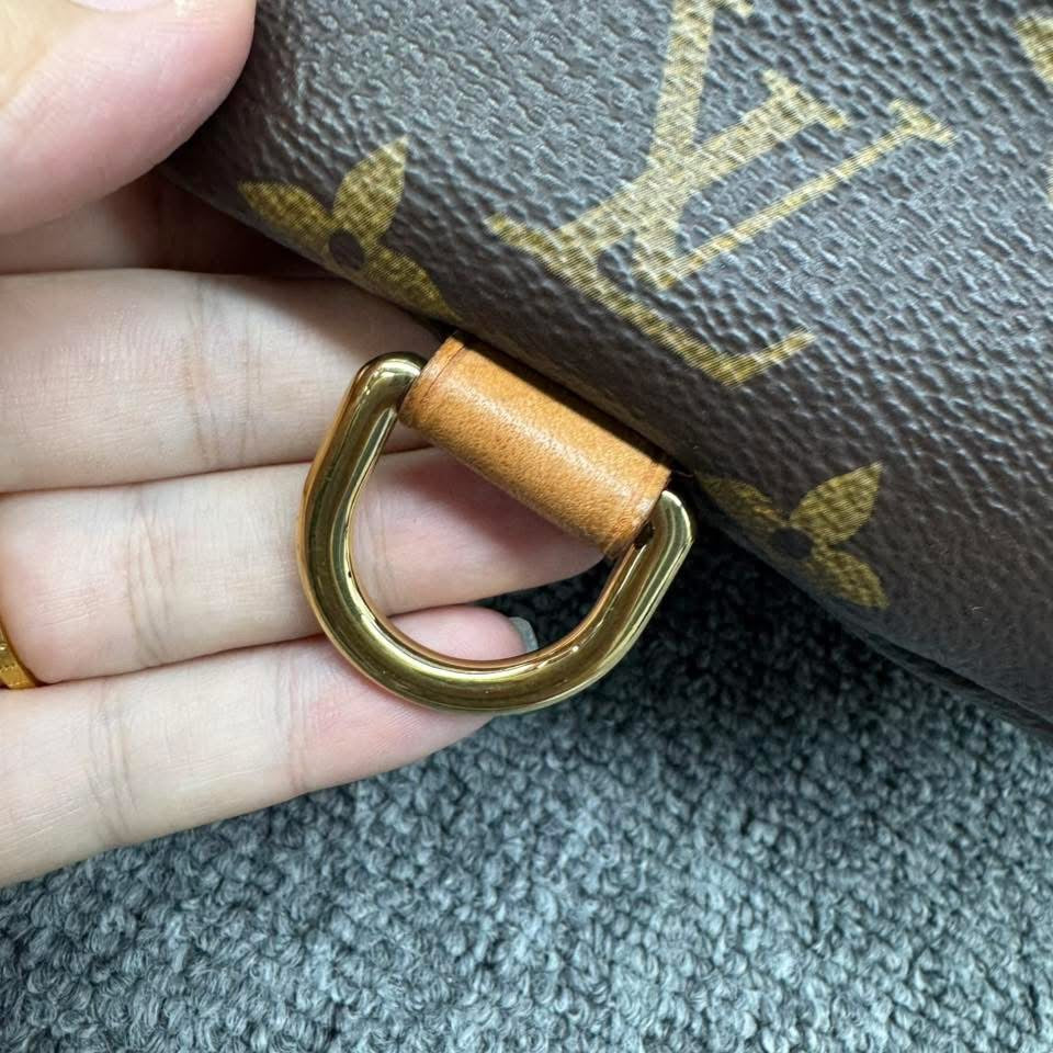Louis Vuitton bum bag