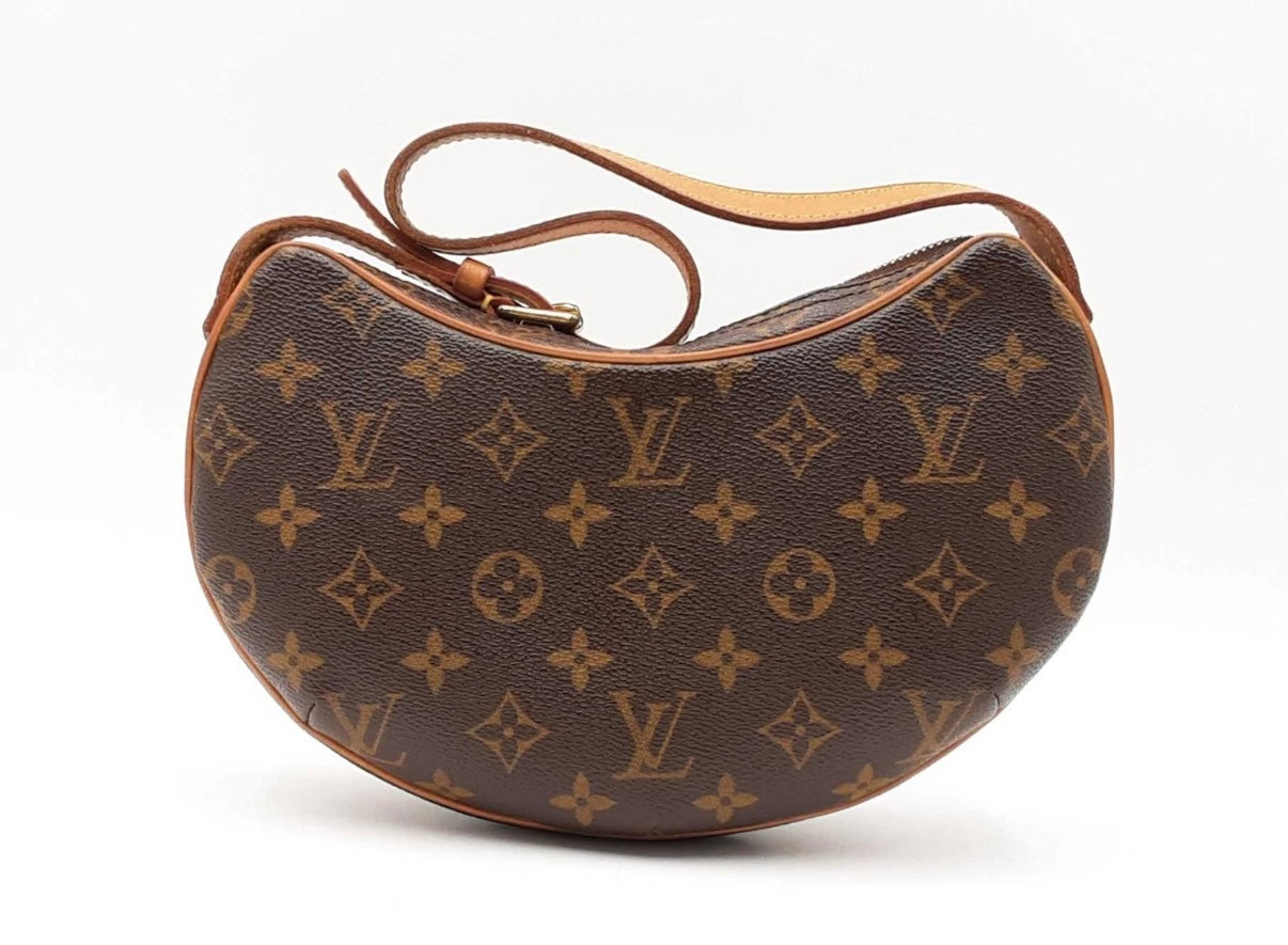 Louis Vuitton Croissant pm