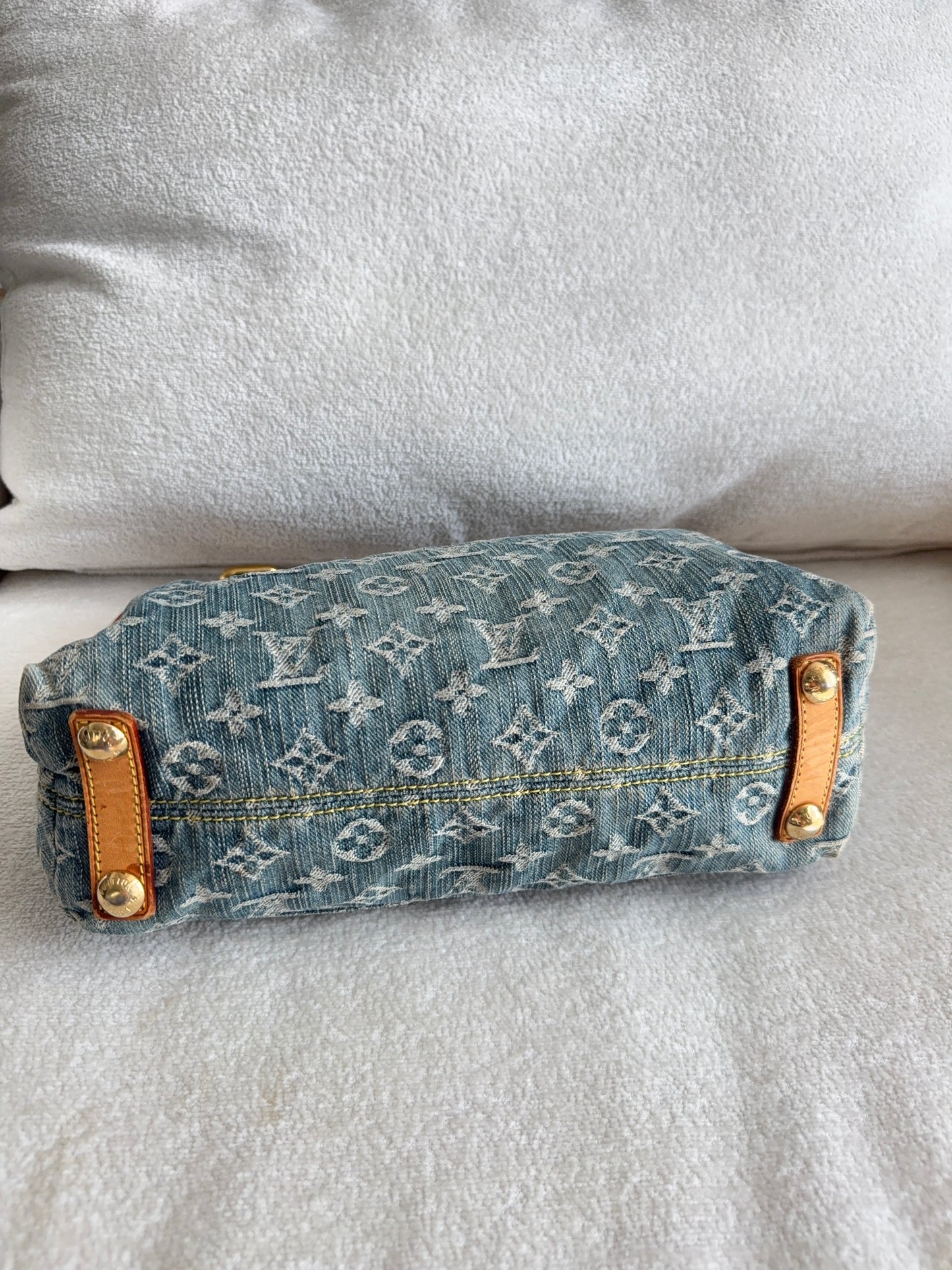 Louis Vuitton Baggy pm