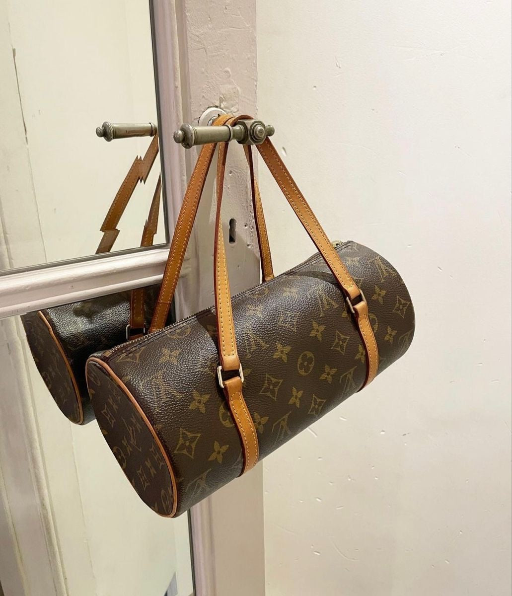 Louis Vuitton Papillon