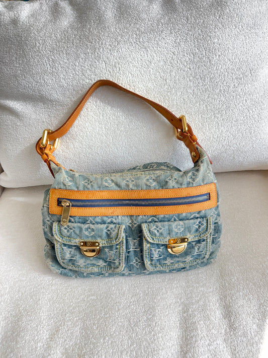 Louis Vuitton Baggy pm