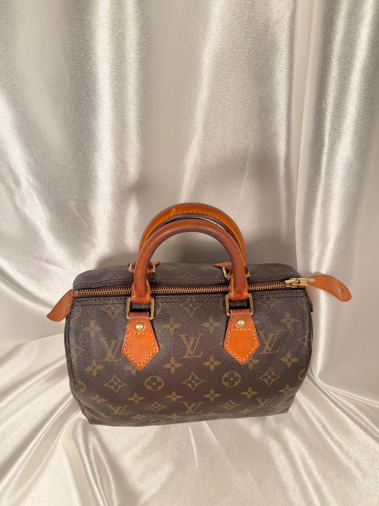 Louis Vuitton Speedy 25
