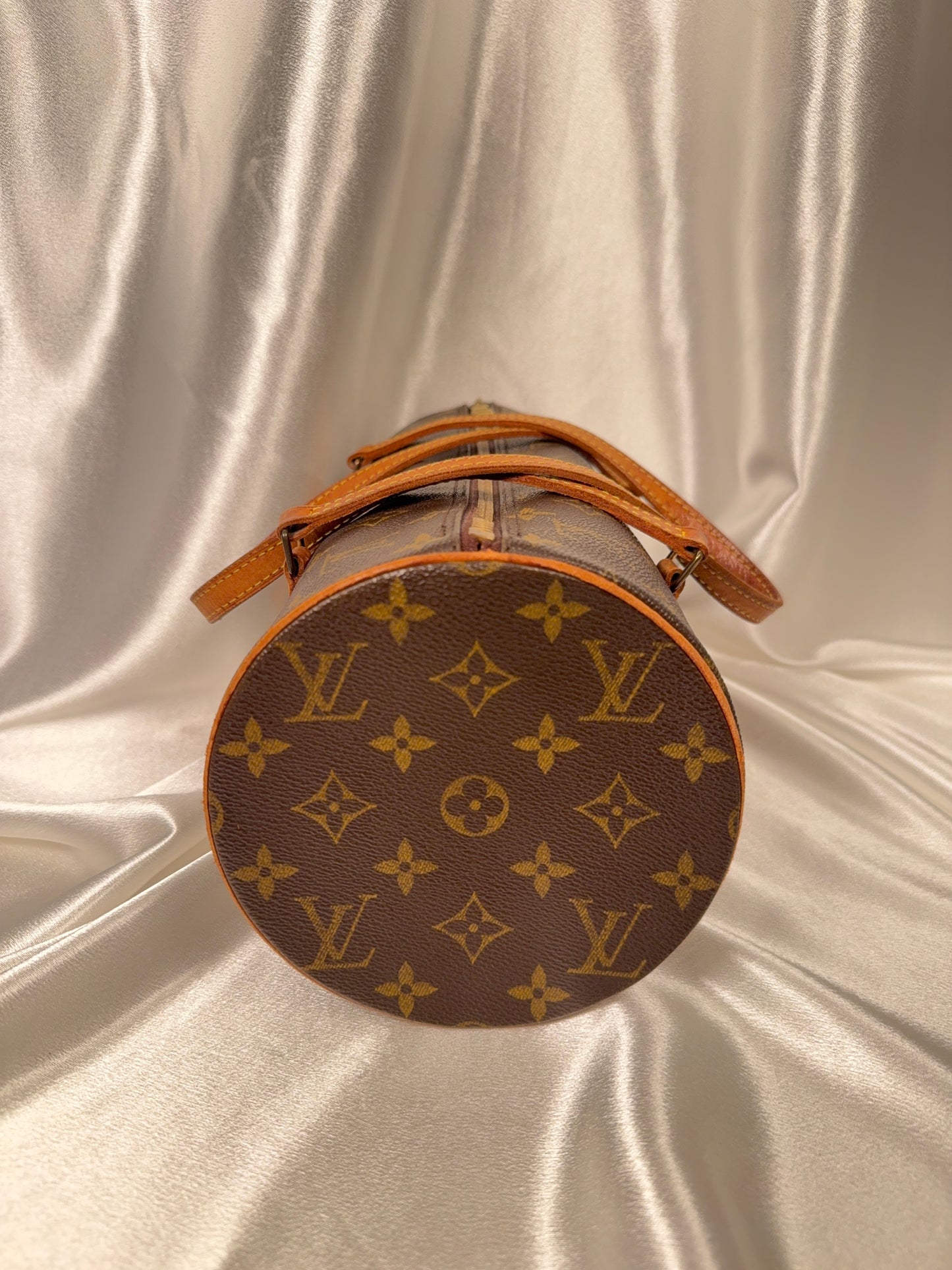 Louis Vuitton Papillon