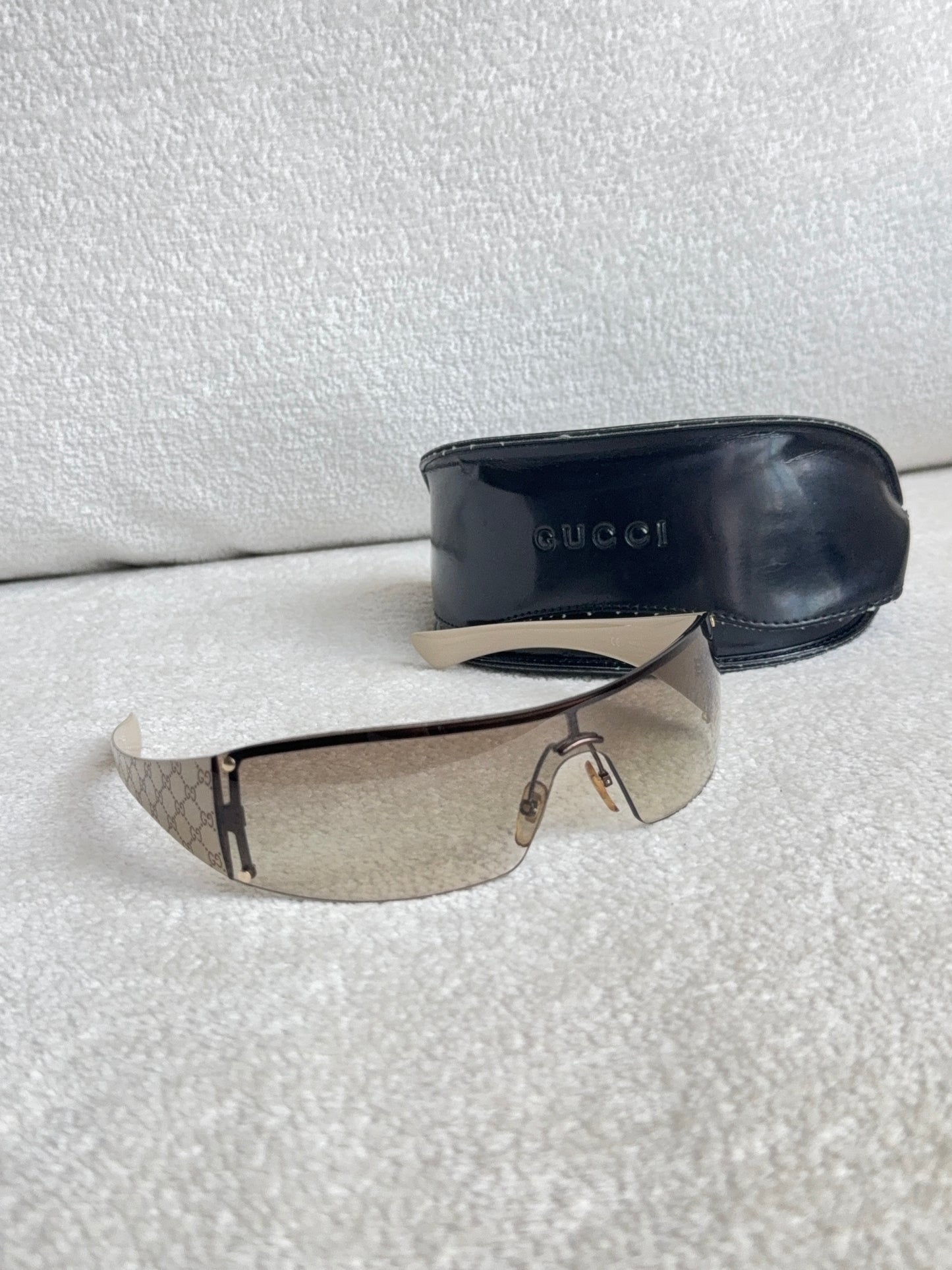 Gucci vintage sunglasses