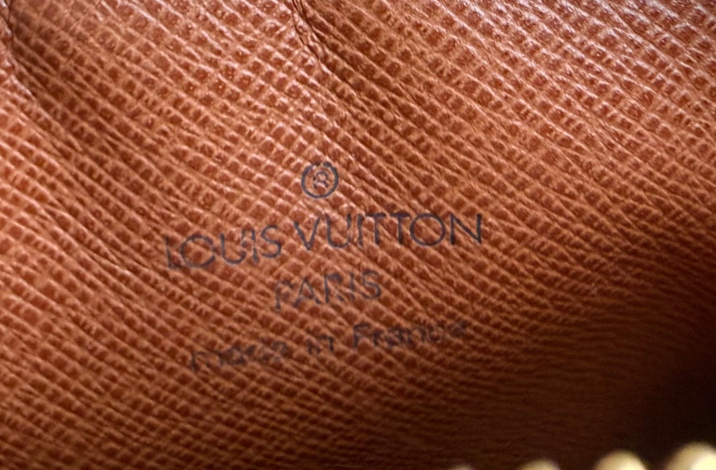 Louis Vuitton Amazone pm