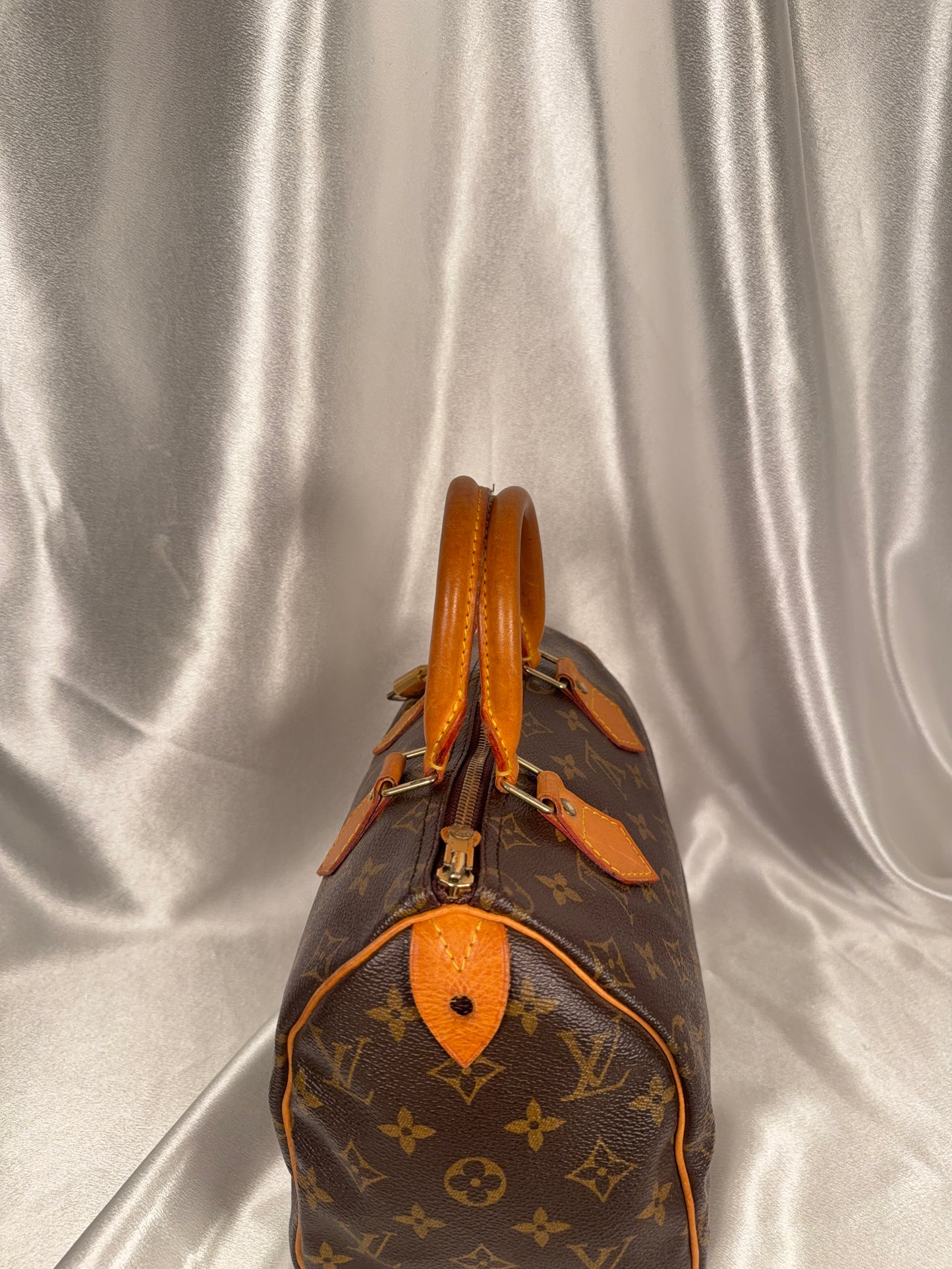 Louis Vuitton Speedy 25