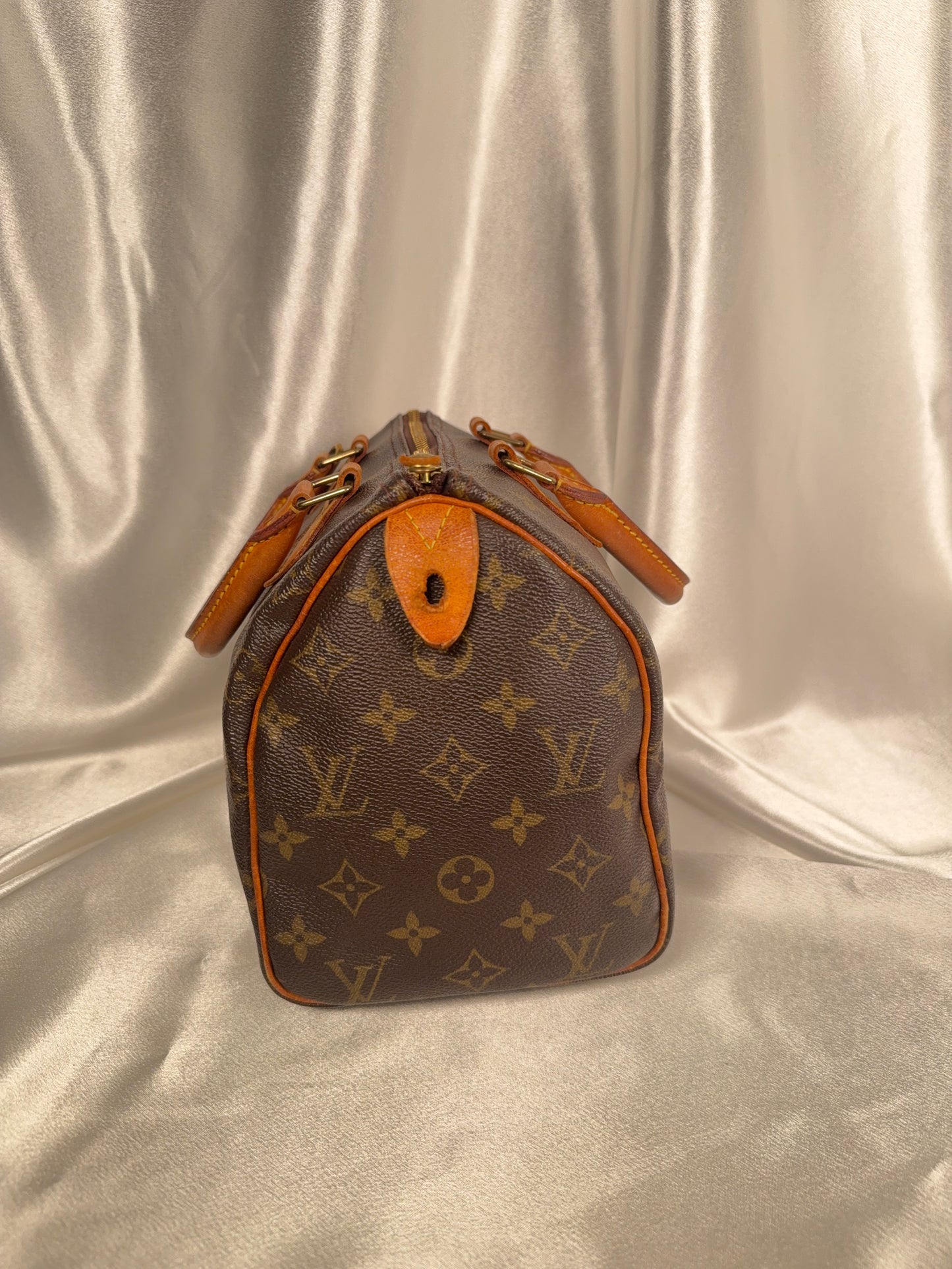 Louis Vuitton speedy 25