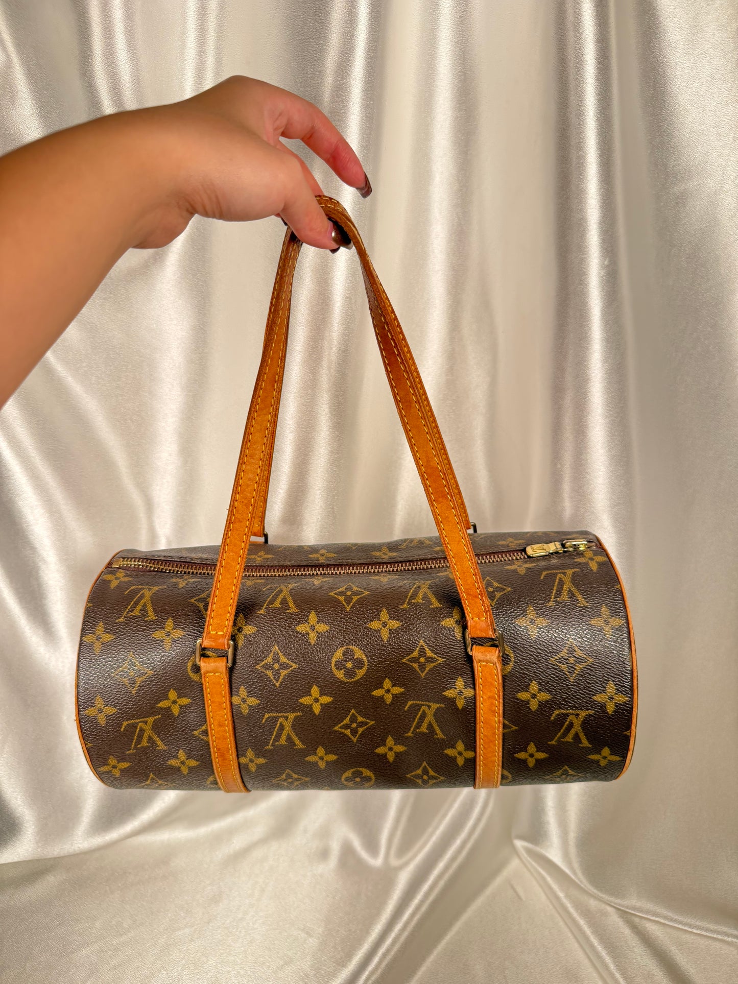 Louis Vuitton Papillon