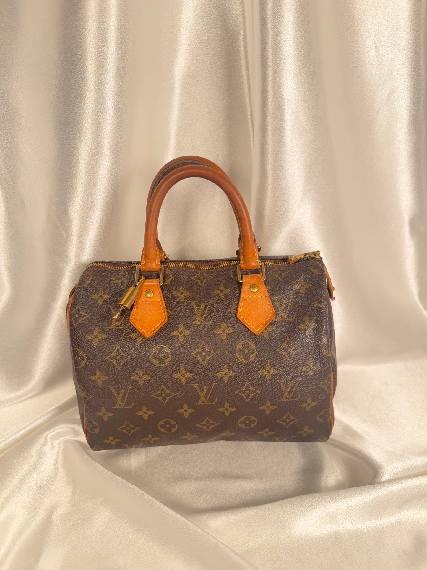 Louis Vuitton speedy 25
