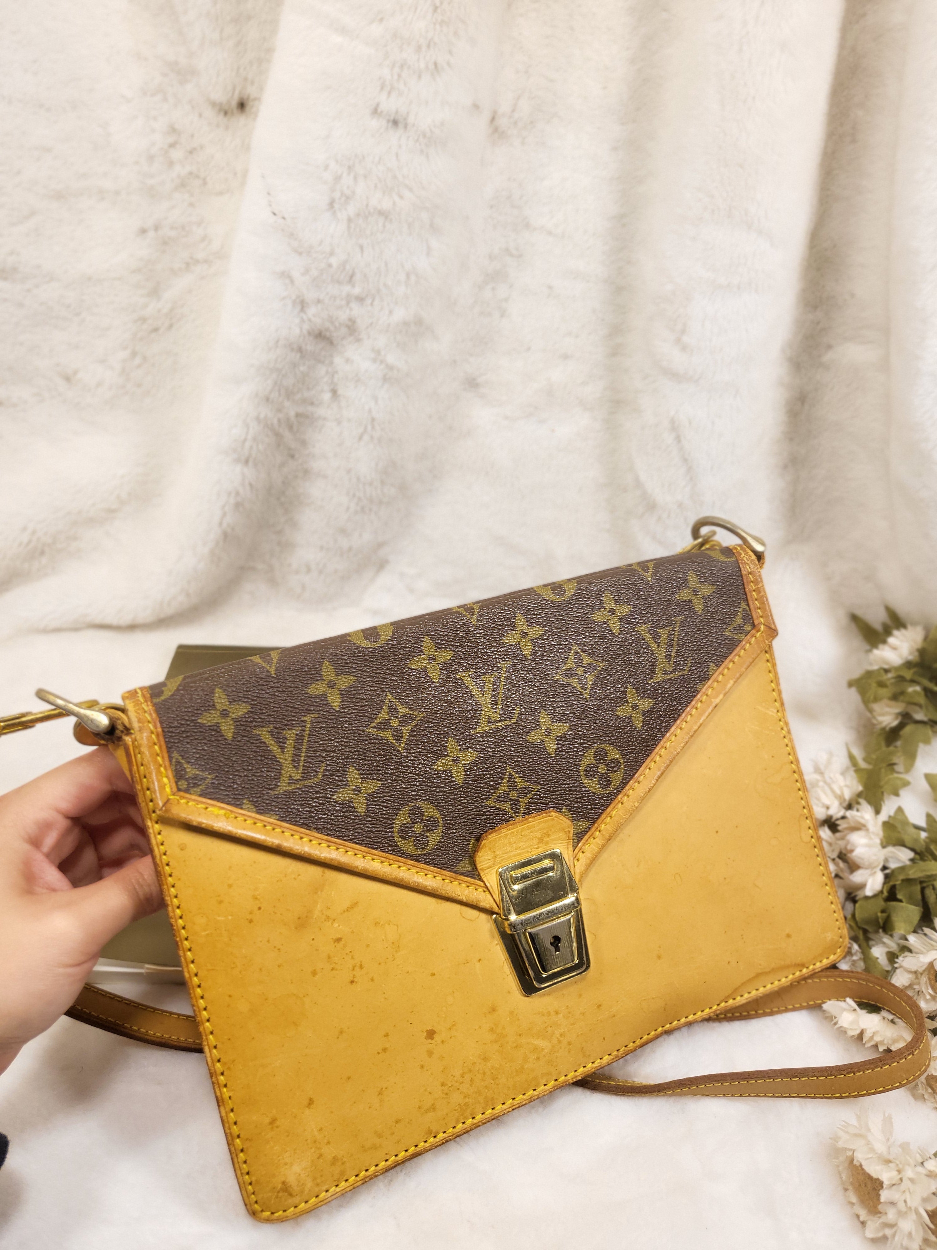 Louis Vuitton Pre Owned | Natural Resource Department