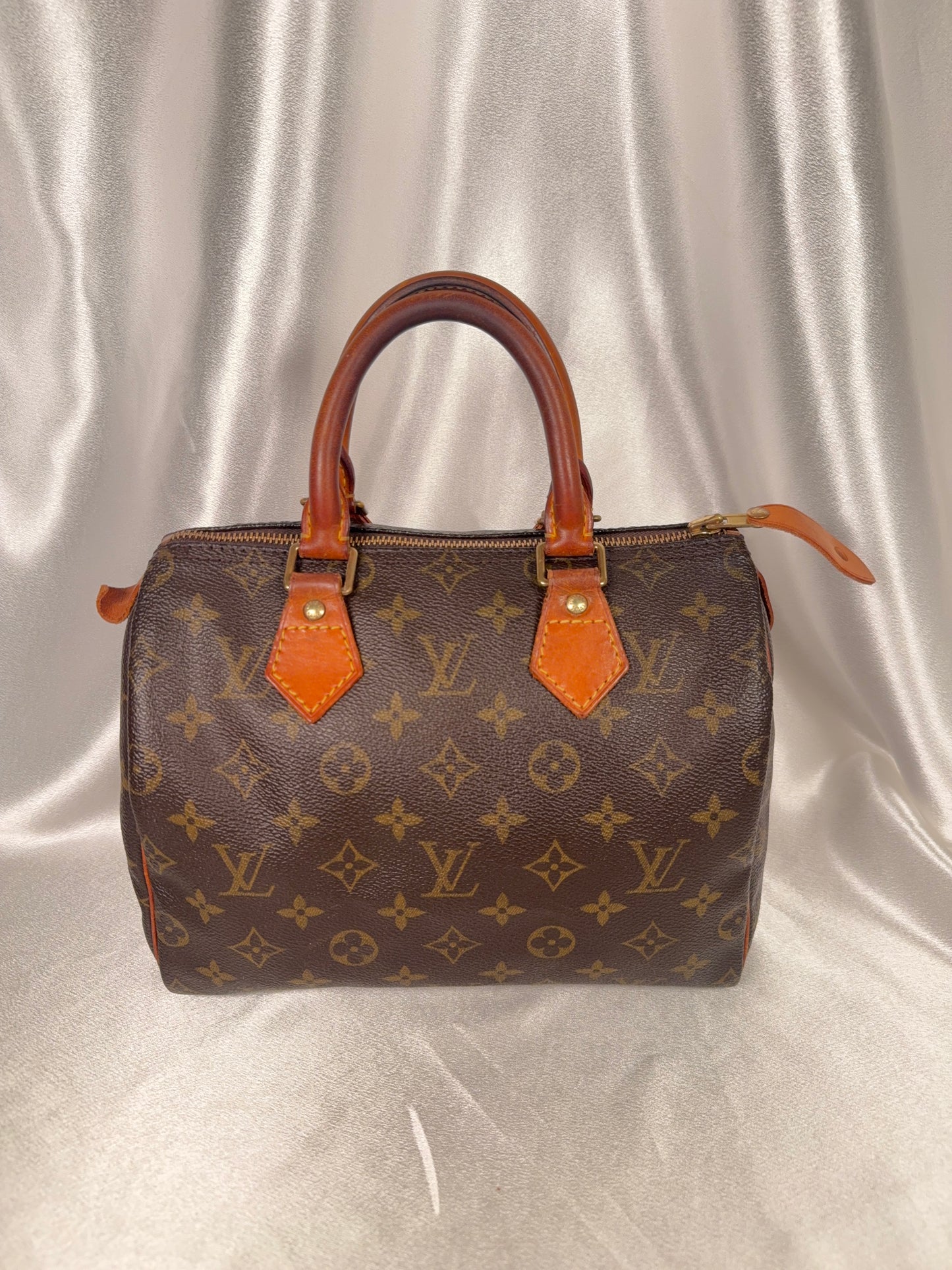 Louis Vuitton Speedy 25