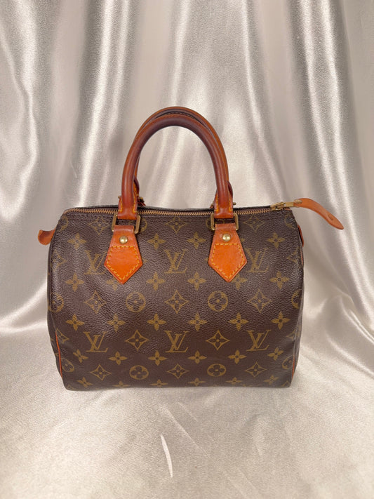 Louis Vuitton Speedy 25