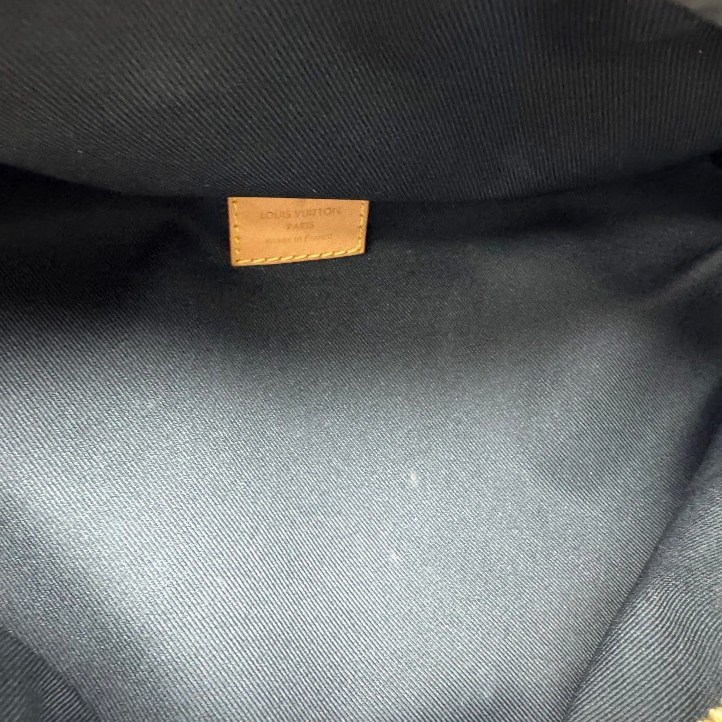 Louis Vuitton bum bag