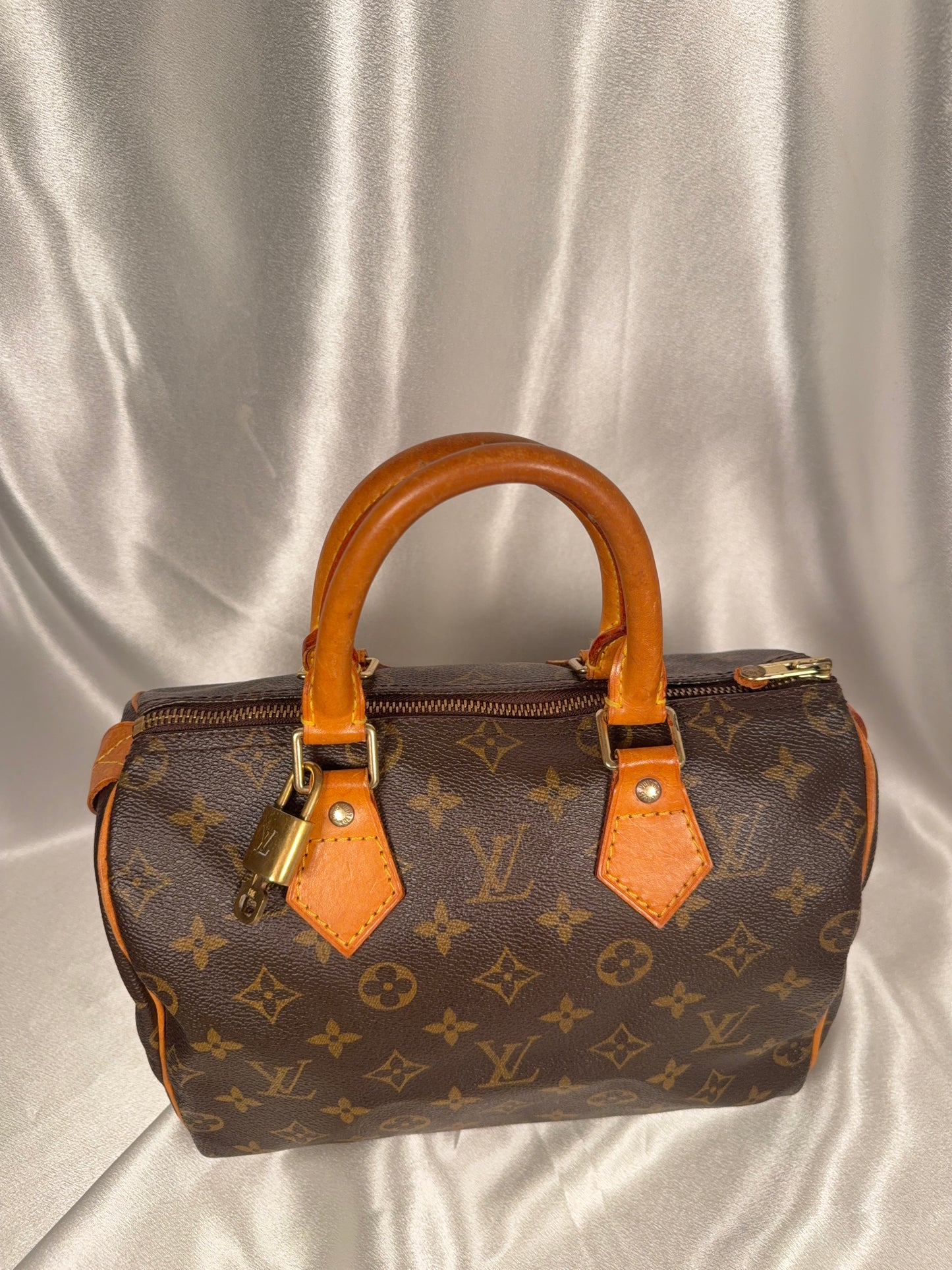 Louis Vuitton Speedy 25