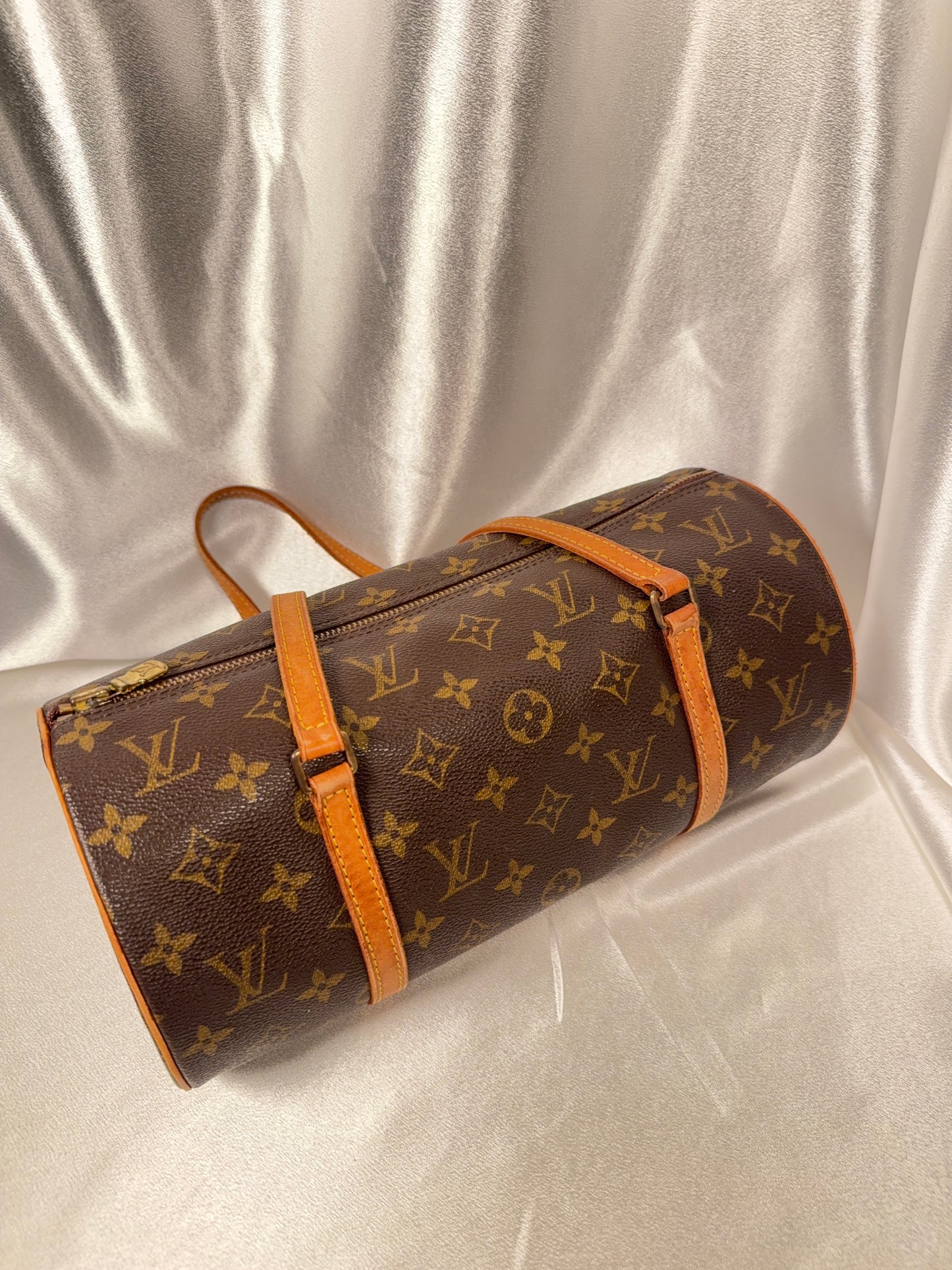 Louis Vuitton Papillon