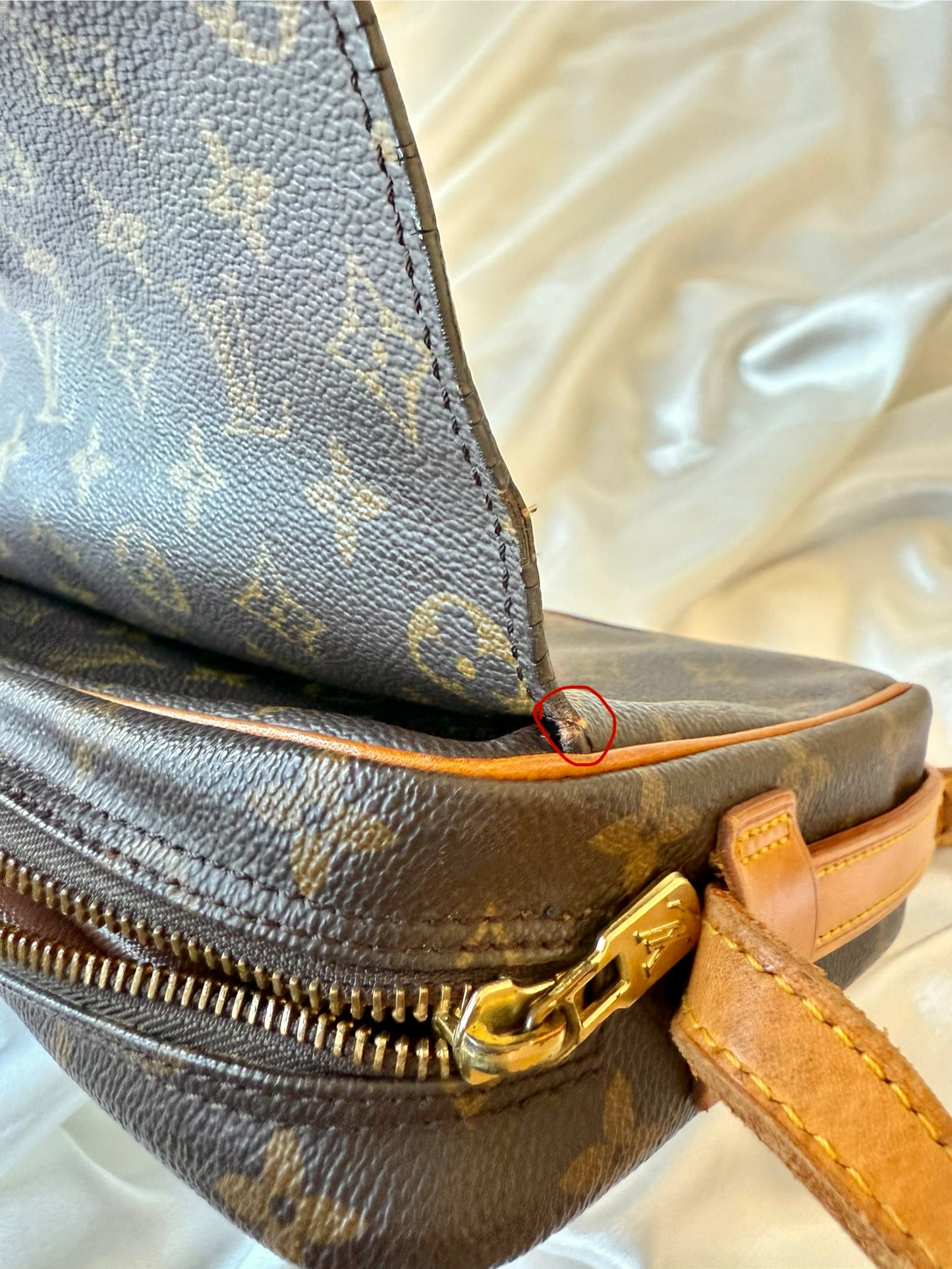Louis Vuitton Saint Germain 28