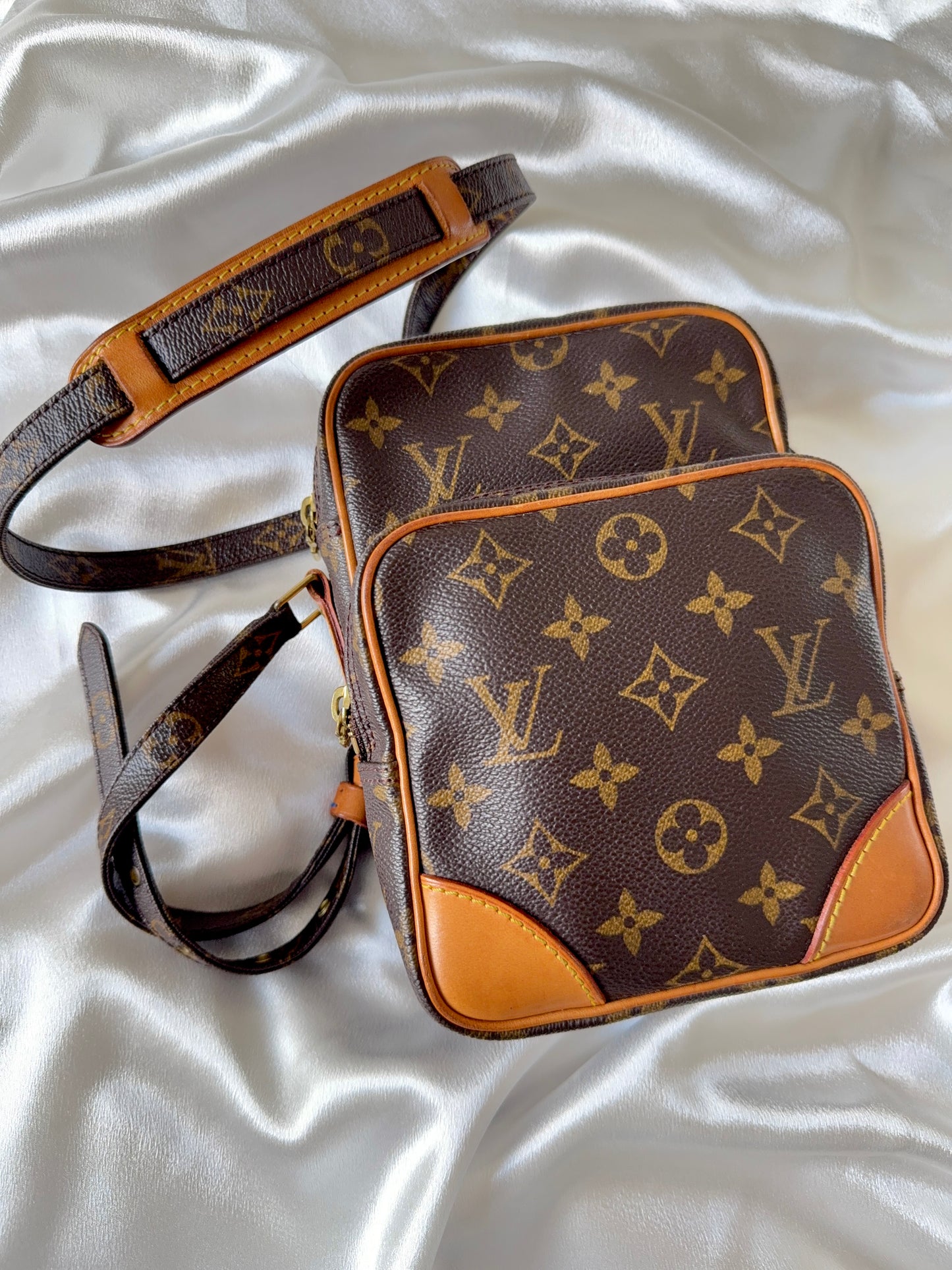Louis Vuitton Amazone pm
