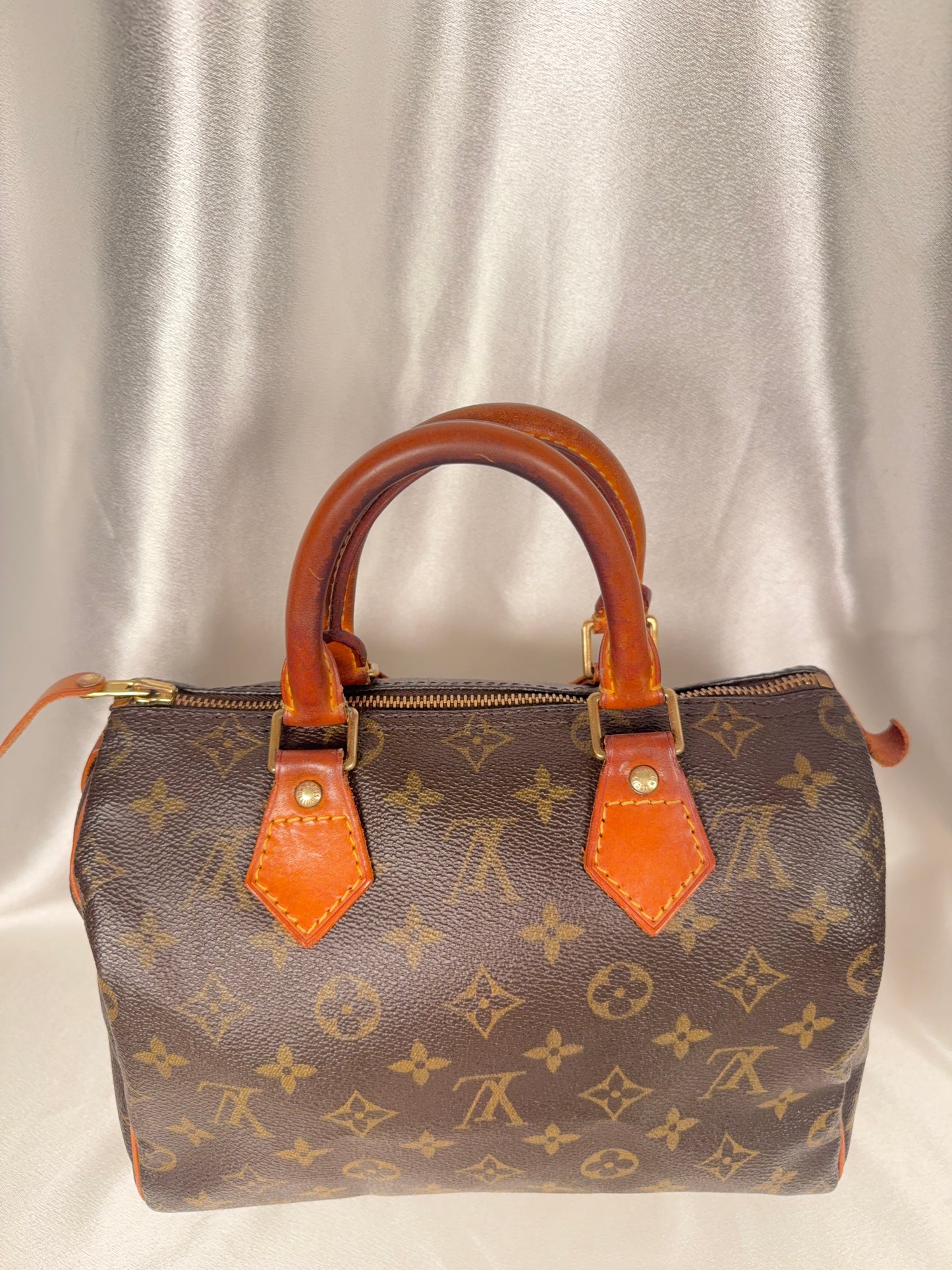 Louis Vuitton Speedy 25